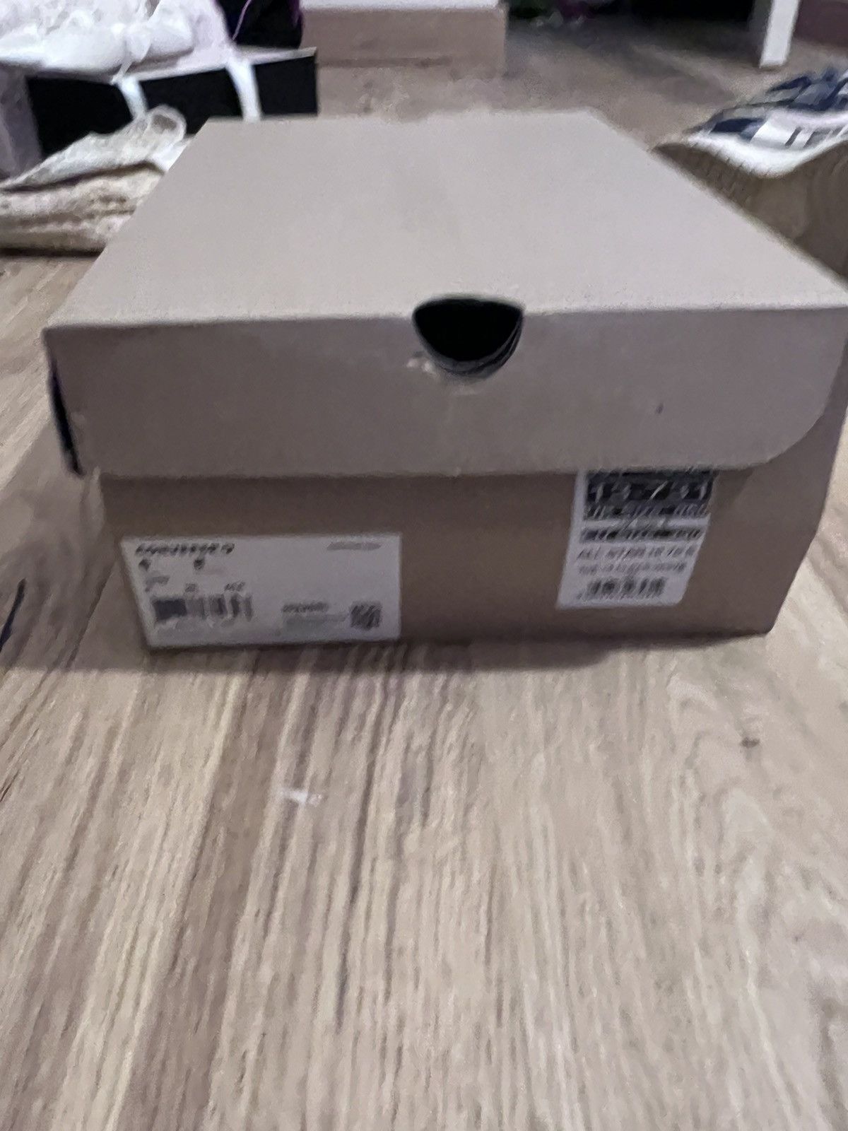 Nike × Off-White Converse x Off-White: The Ten Size US 6 / EU 39 - 7 Thumbnail