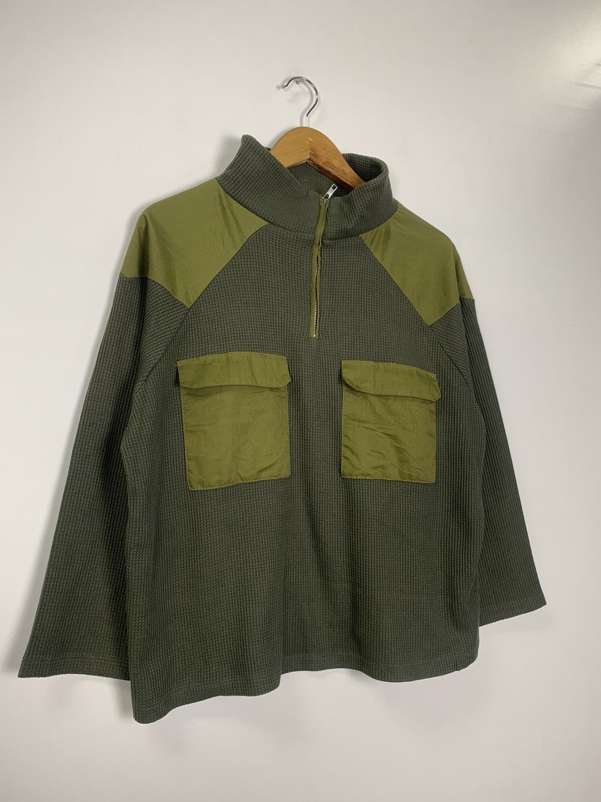 Japanese Brand Kutir Jacket Size US M / EU 48-50 / 2 - 4 Thumbnail