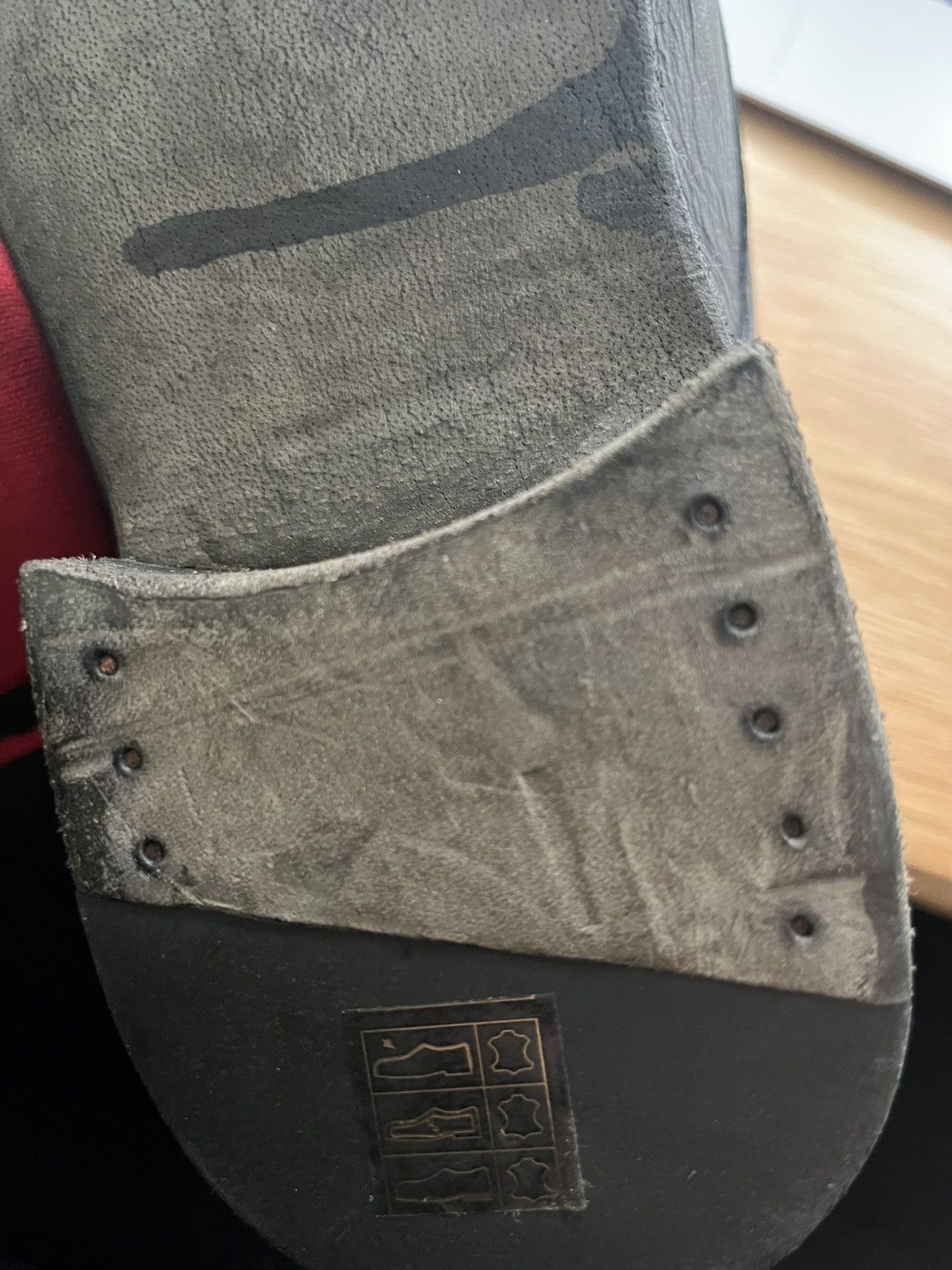 A1923 A1923 Derby Shoes Size US 10 / EU 43 - 11 Thumbnail
