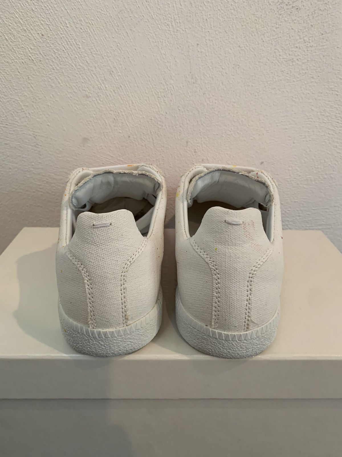 Maison Margiela Margiela “Replica” Shoes Size US 6 / IT 36 - 16 Thumbnail