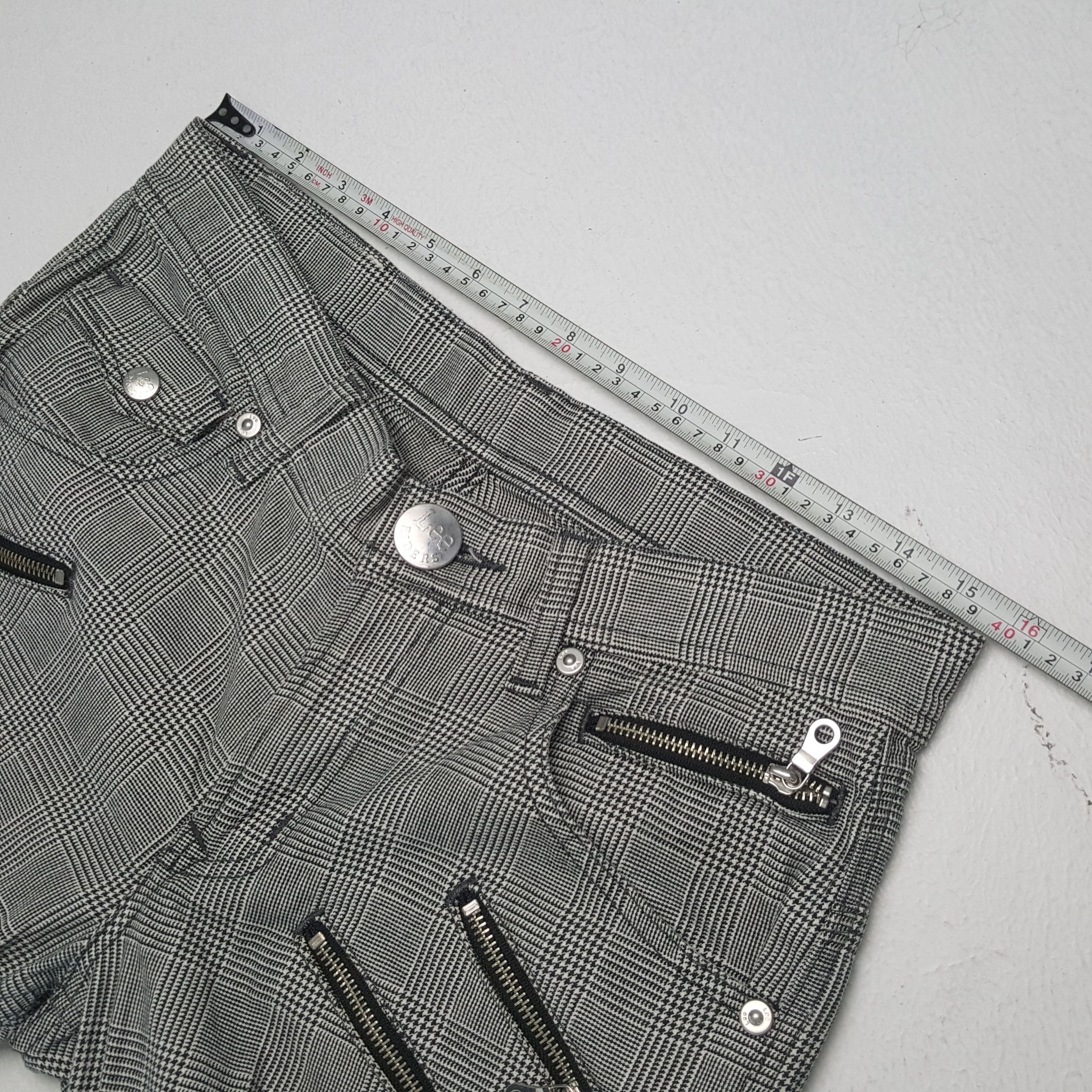 Lee × Vintage LEE RIDERS Fashion Style Pants Size US 31 - 7 Thumbnail