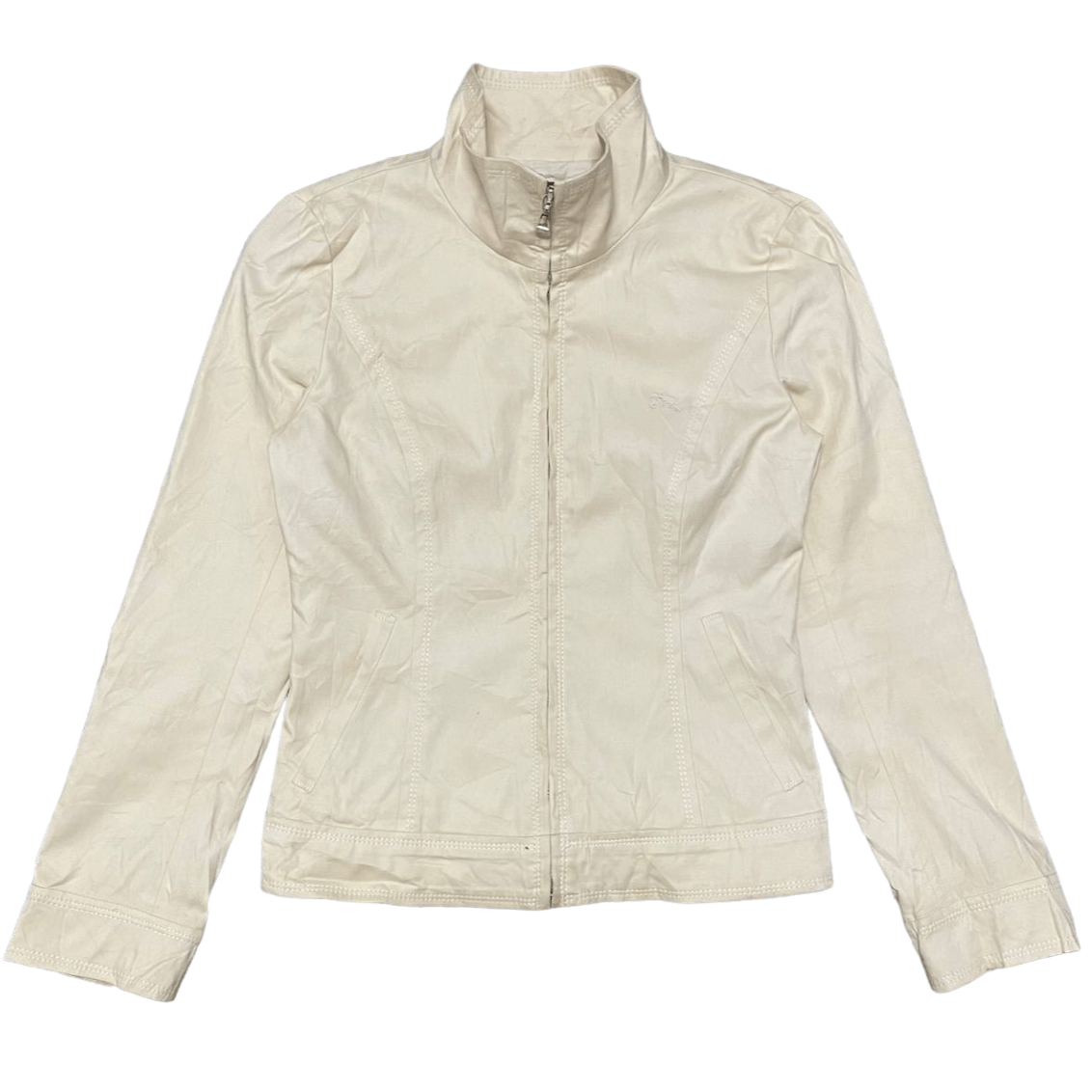 Burberry Vintage Burberry London Blue Label Jacket Size XS / US 0-2 / IT 36-38 - 2 Thumbnail