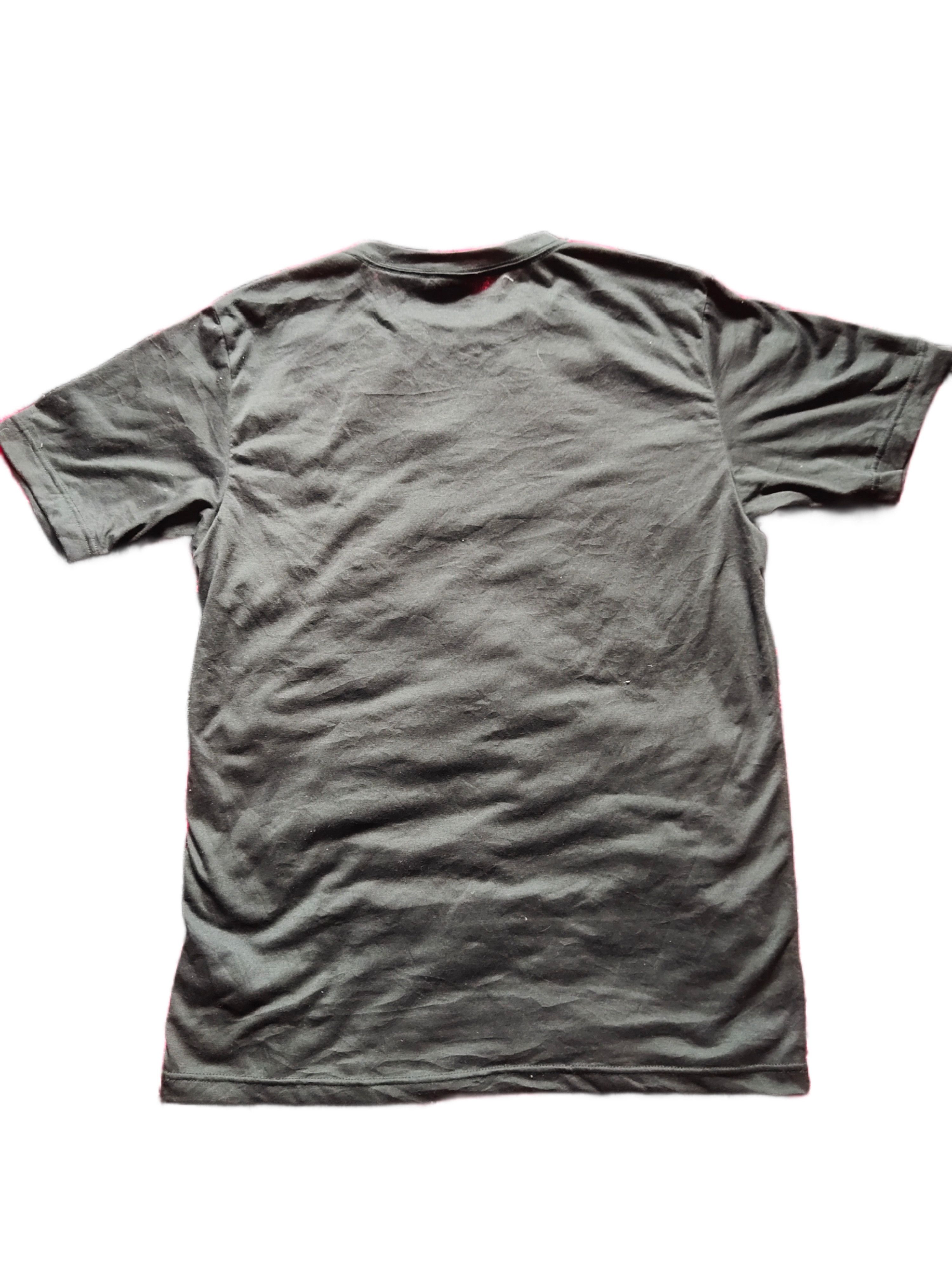Oakley Oakley Spellout Jersey Tshirt Size US M / EU 48-50 / 2 - 2 Thumbnail