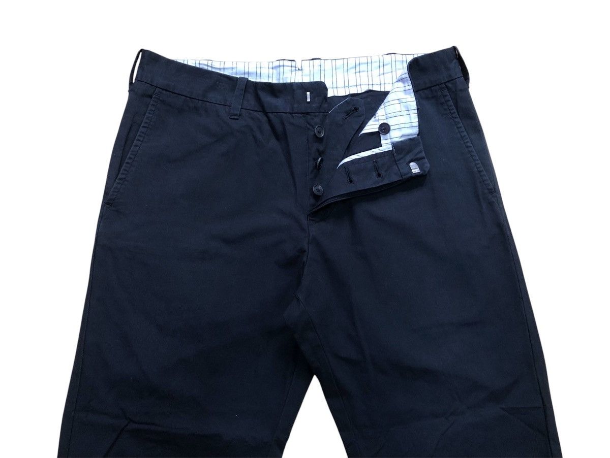 Unused Unused pants Japanese brand Size US 34 / EU 50 - 3 Thumbnail