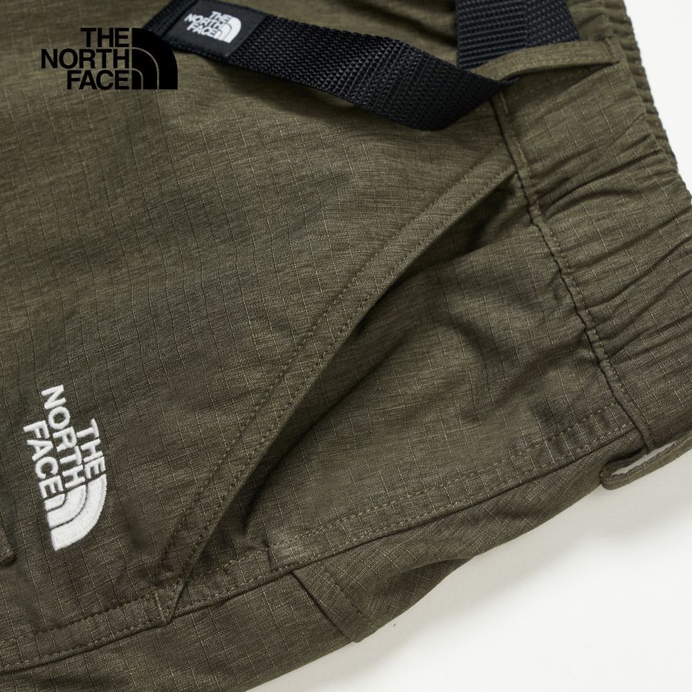 Kazuki Kuraishi × The North Face Urban Exploration KK UNISEX LOOSE FIT ADJUSTABLE PANTS Size US 34 / EU 50 - 5 Thumbnail
