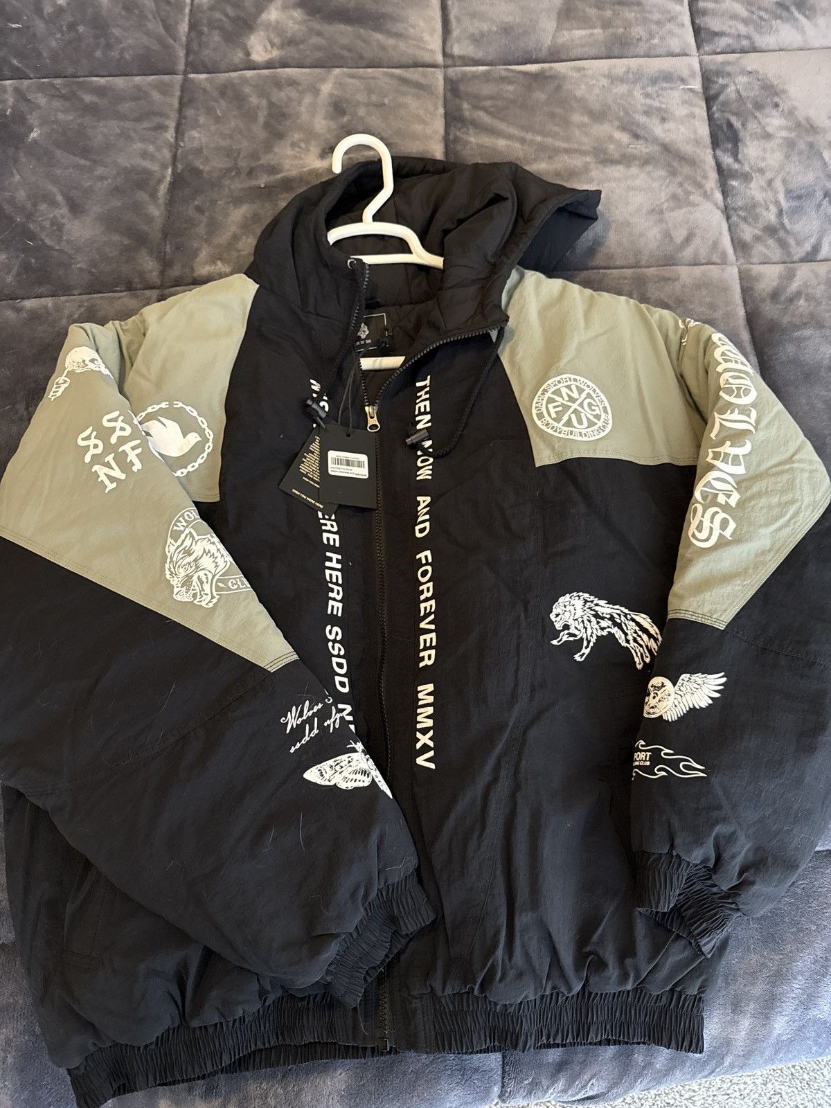 Darc Sport Darc Sport Size US M / EU 48-50 / 2 - 1 Thumbnail