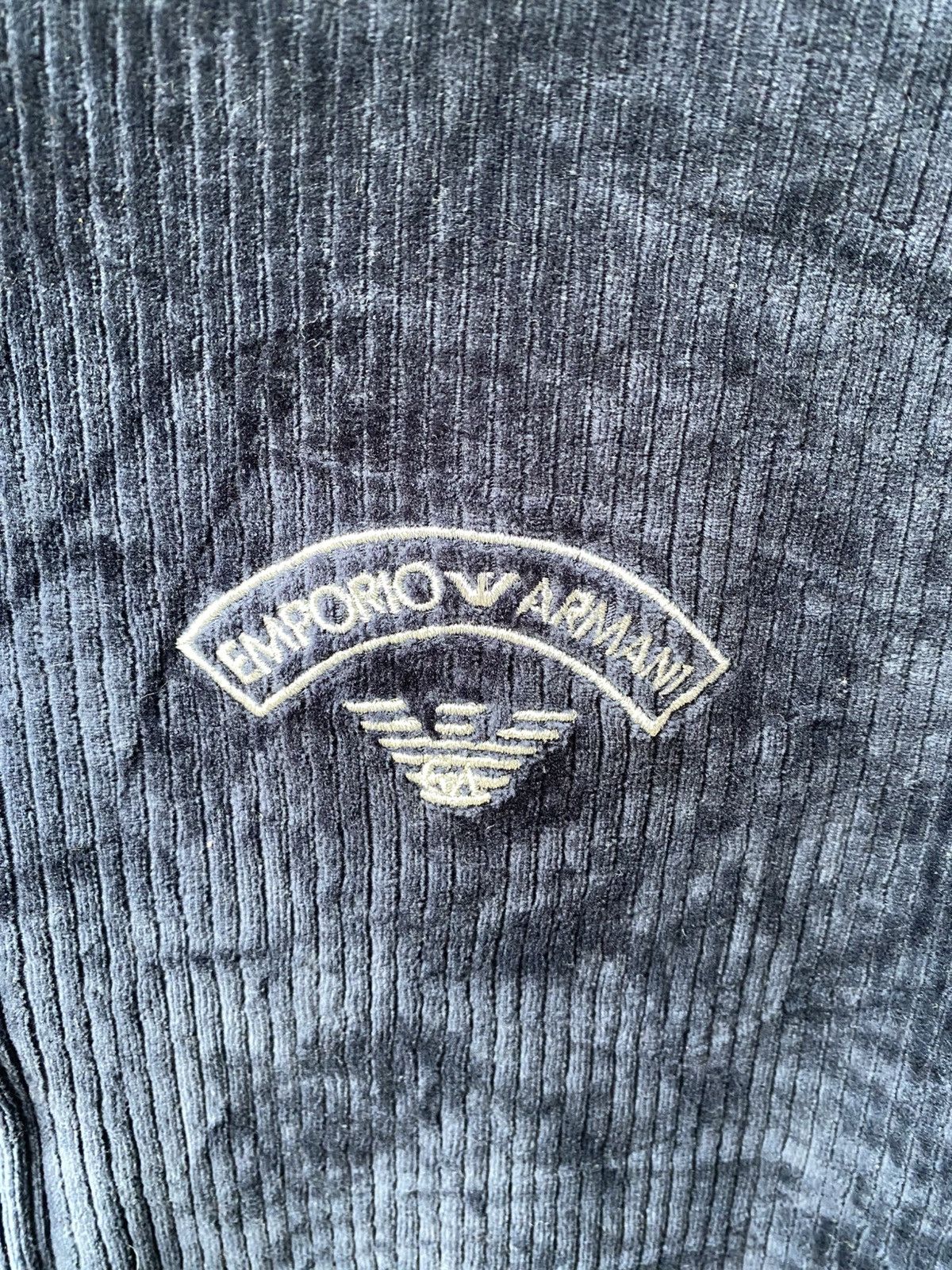 Emporio Armani vintage Emporio armany Size S / US 4 / IT 40 - 5 Thumbnail