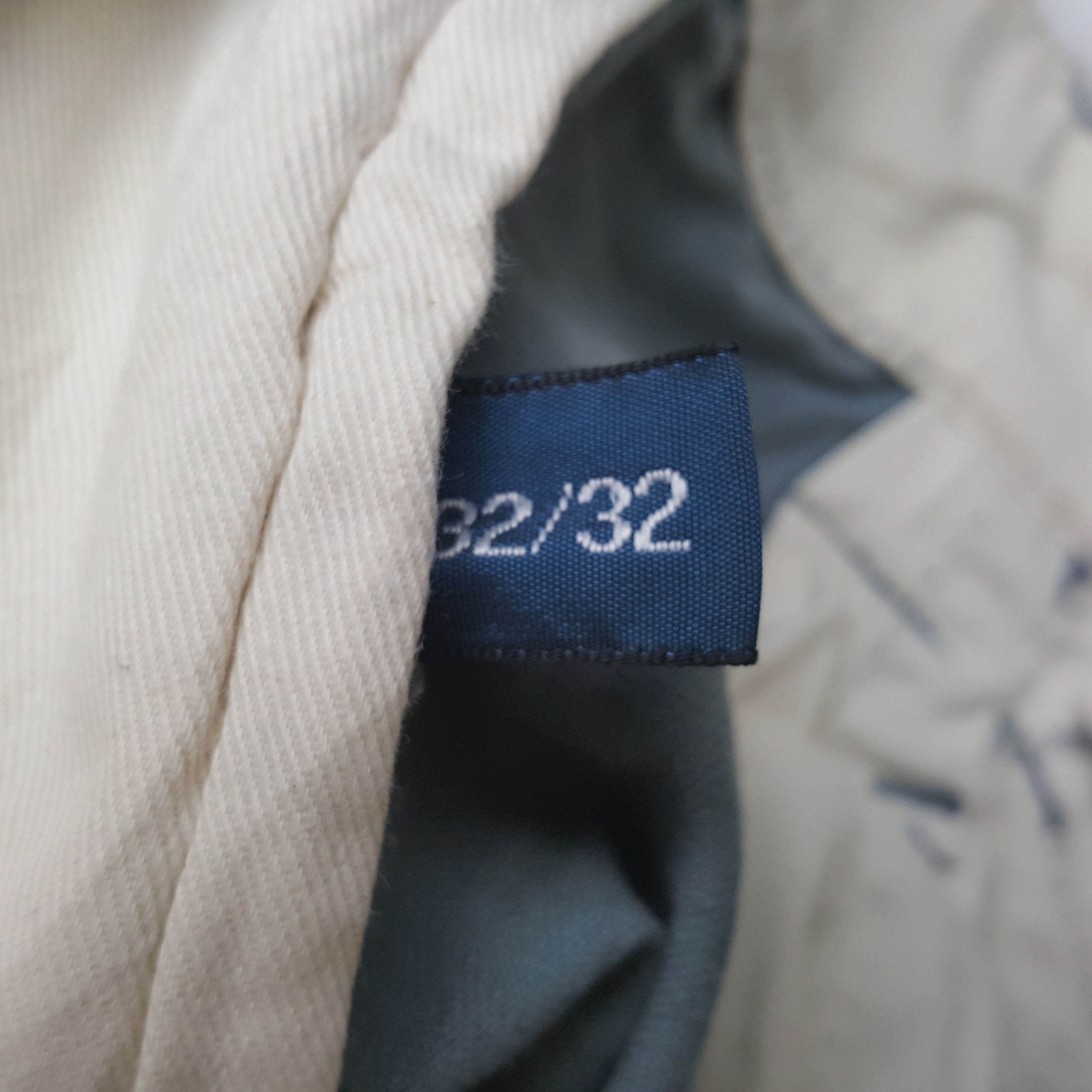 Polo Ralph Lauren Polo by Ralph Lauren Streetwear Style Pants RR8 Size US 30 / EU 46 - 15 Thumbnail