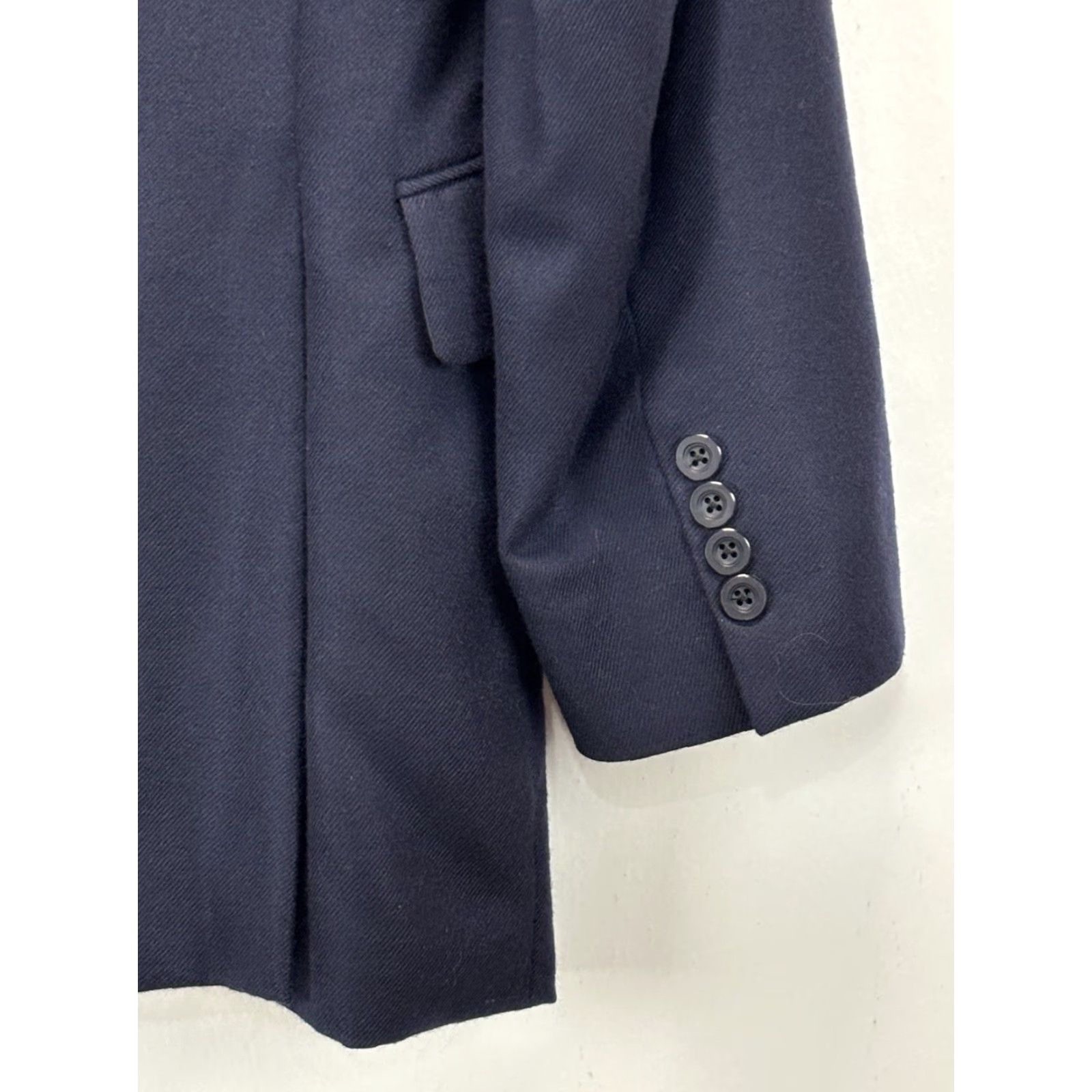 Loro Piana VINTAGE false Size US XXS / EU 40 - 5 Thumbnail