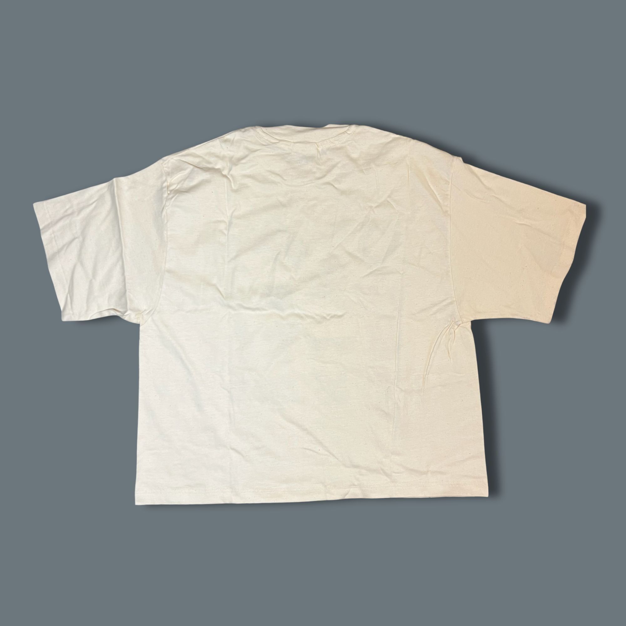 Hanes Vintage 90s Hanes West Of The Pecos Santa Fe Cowboy Graphic Size XL / US 12-14 / IT 48-50 - 3 Thumbnail