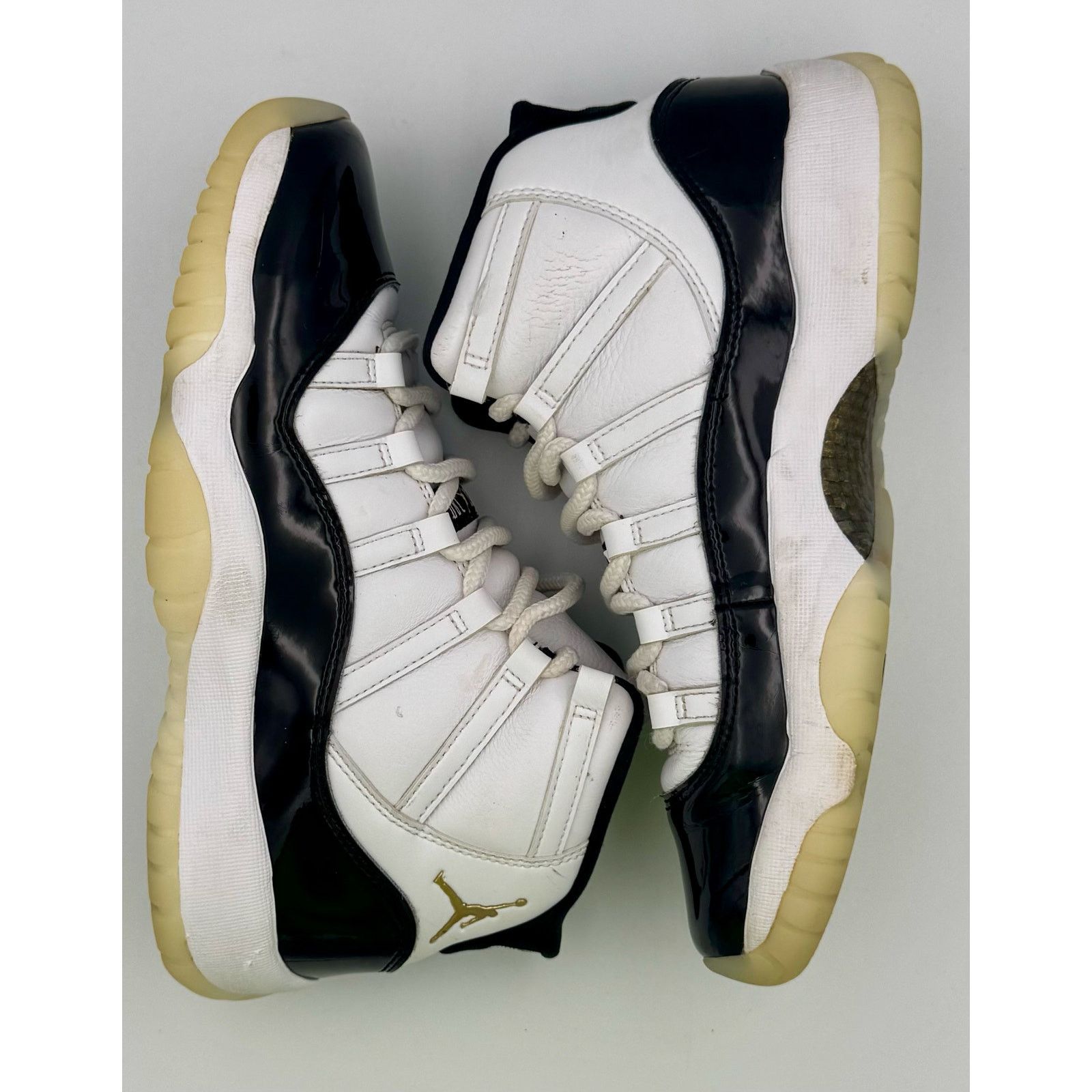 Gratitude Jordan Mid 11 Size Nike Air Jordan 11 