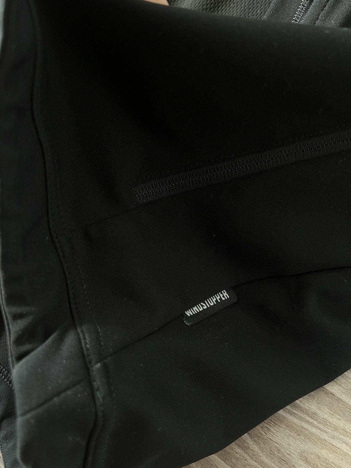 Mammut Vintage Mammut Windstopper Ultimate Pro Nylon Fleece Jacket‼️ Size US S / EU 44-46 / 1 - 13 Thumbnail