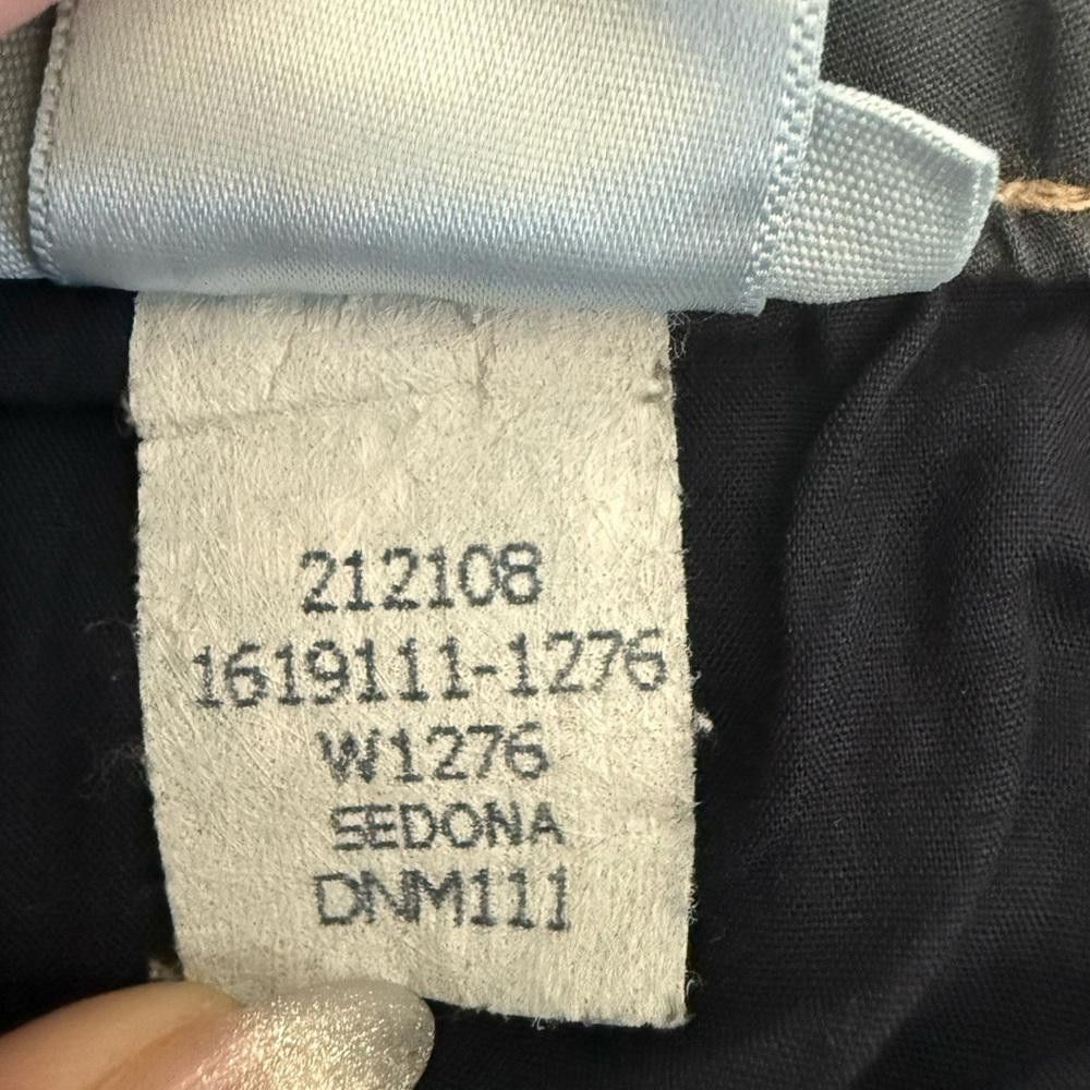 Paige PAIGE Denim Kylie Crop Jeans Size 28 Sedona Medium Wash Size 28" / US 6 / IT 42 - 9 Thumbnail