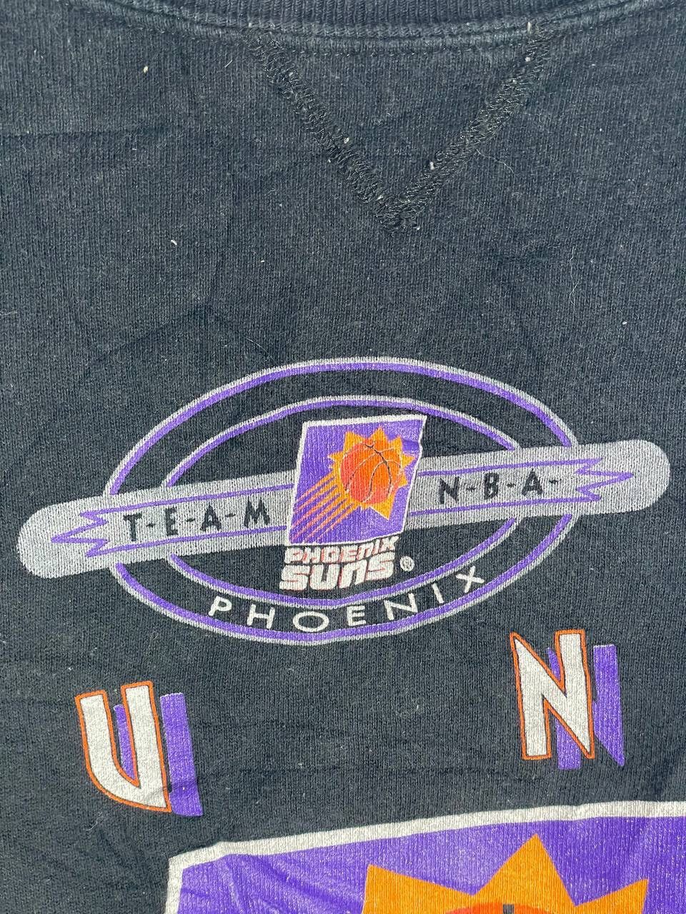 Other Vintage 90s phoenix sun sweatshirt jumper size L Size US L / EU 52-54 / 3 - 8 Thumbnail