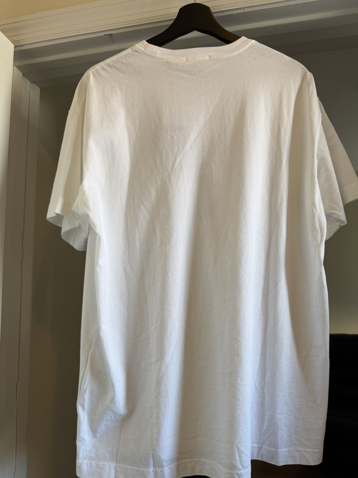 Kith Kith Superman Just Us t shirt size L Size US L / EU 52-54 / 3 - 6 Thumbnail