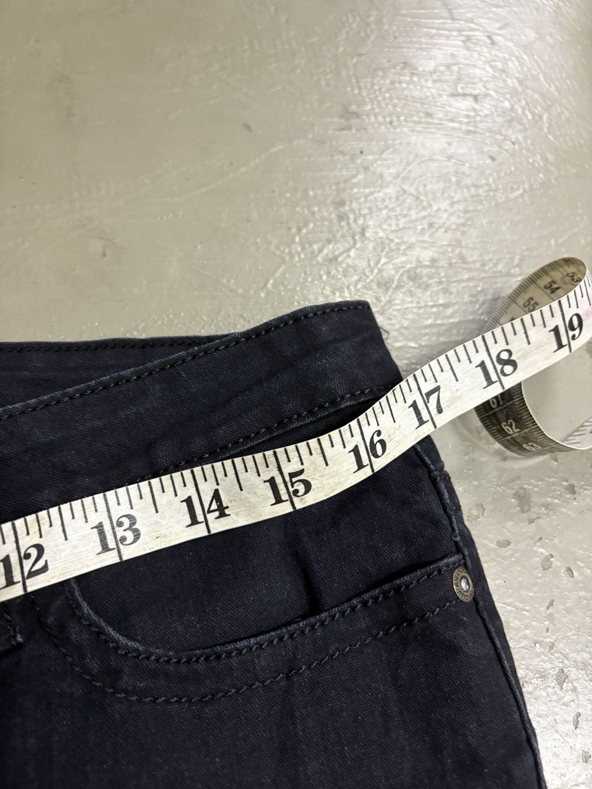 Robins Jeans rare double pair robins Size US 30 / EU 46 - 20 Thumbnail