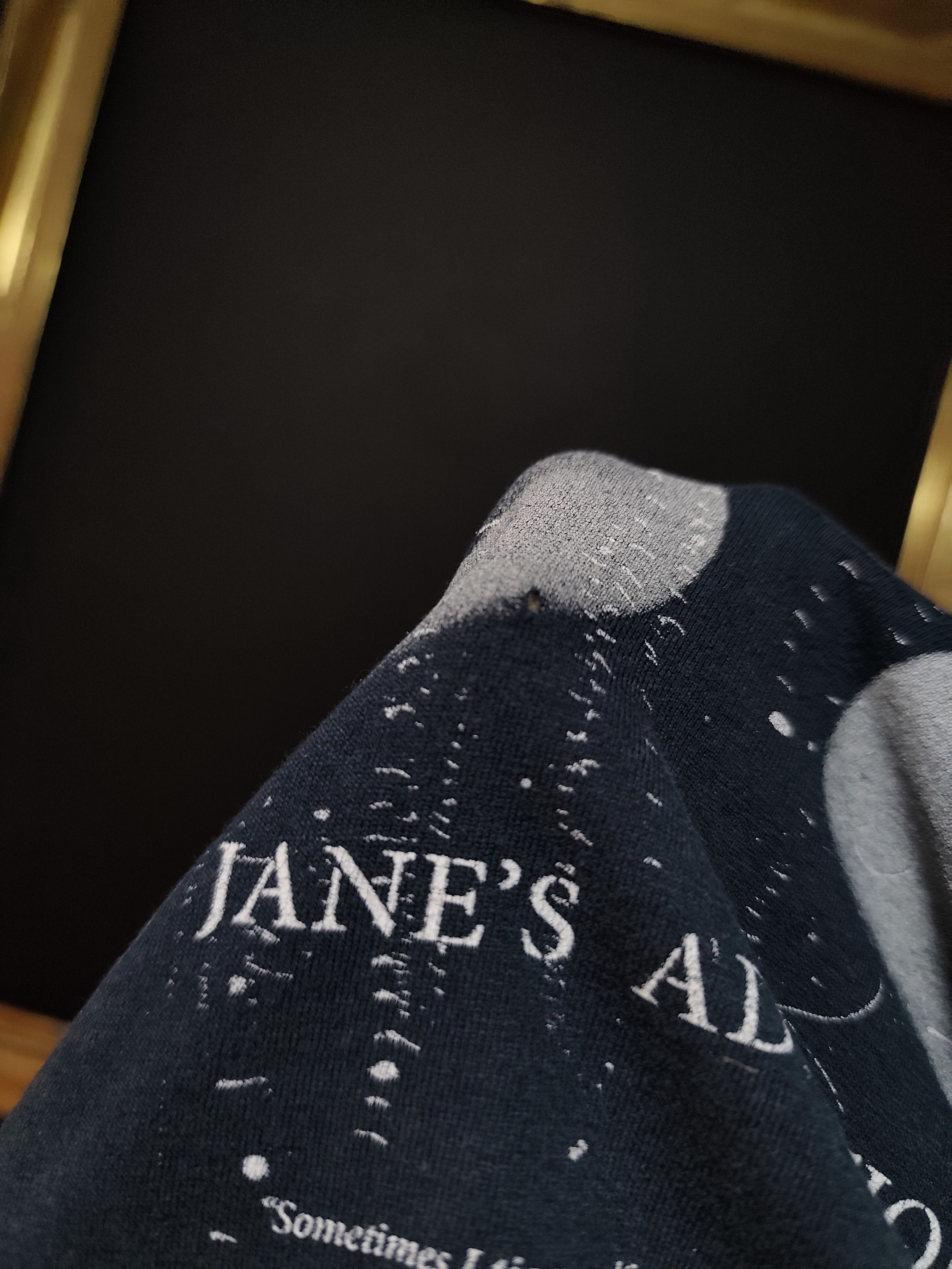 Jane's Addiction 🔥RARE🔥JANE'S ADDICTION VINTAGE TSHIRT Size US XL / EU 56 / 4 - 6 Thumbnail