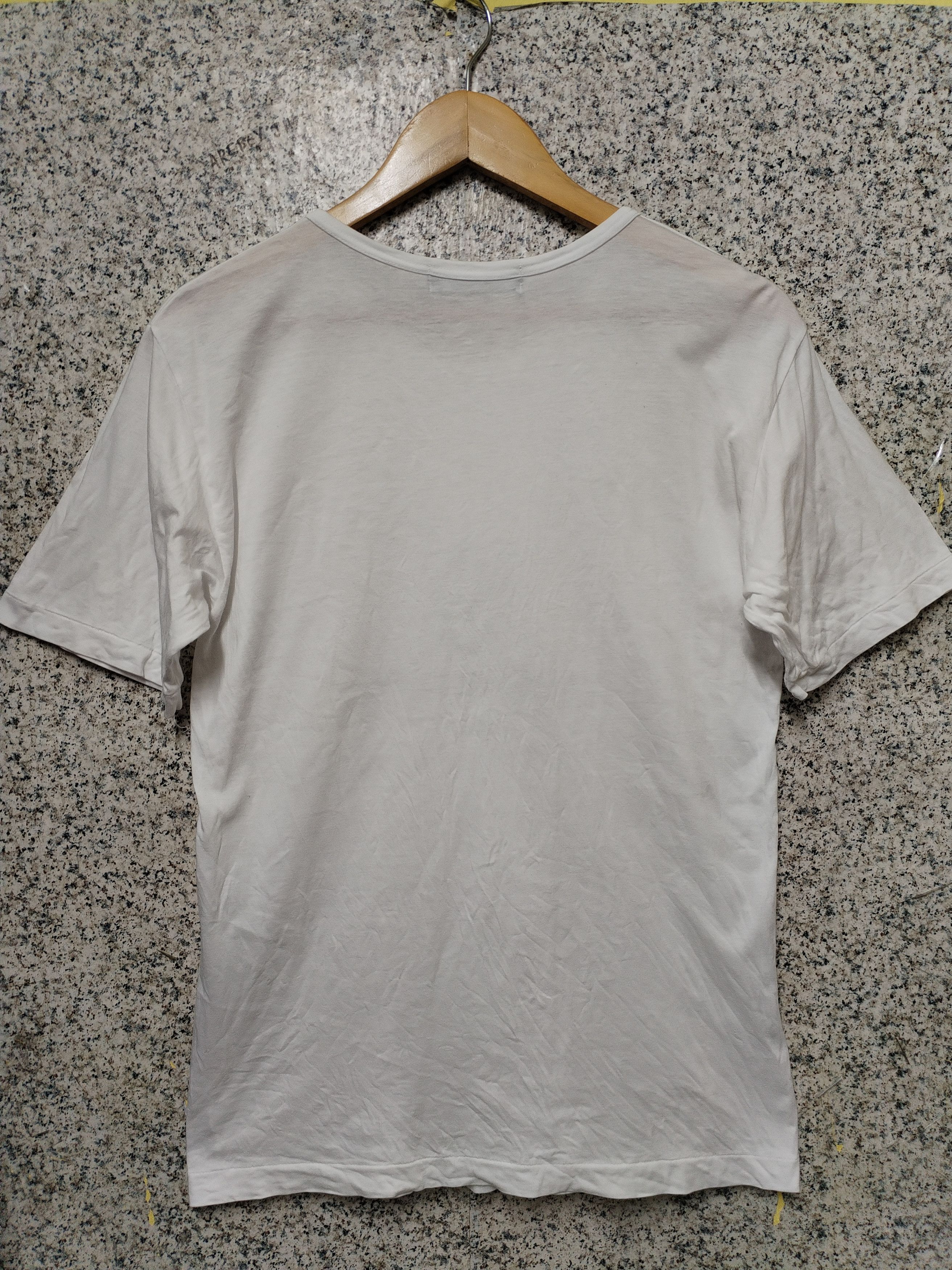 Gianni Valentino VINTAGE GIANNI VALENTINO VERY RARE Size US M / EU 48-50 / 2 - 2 Thumbnail