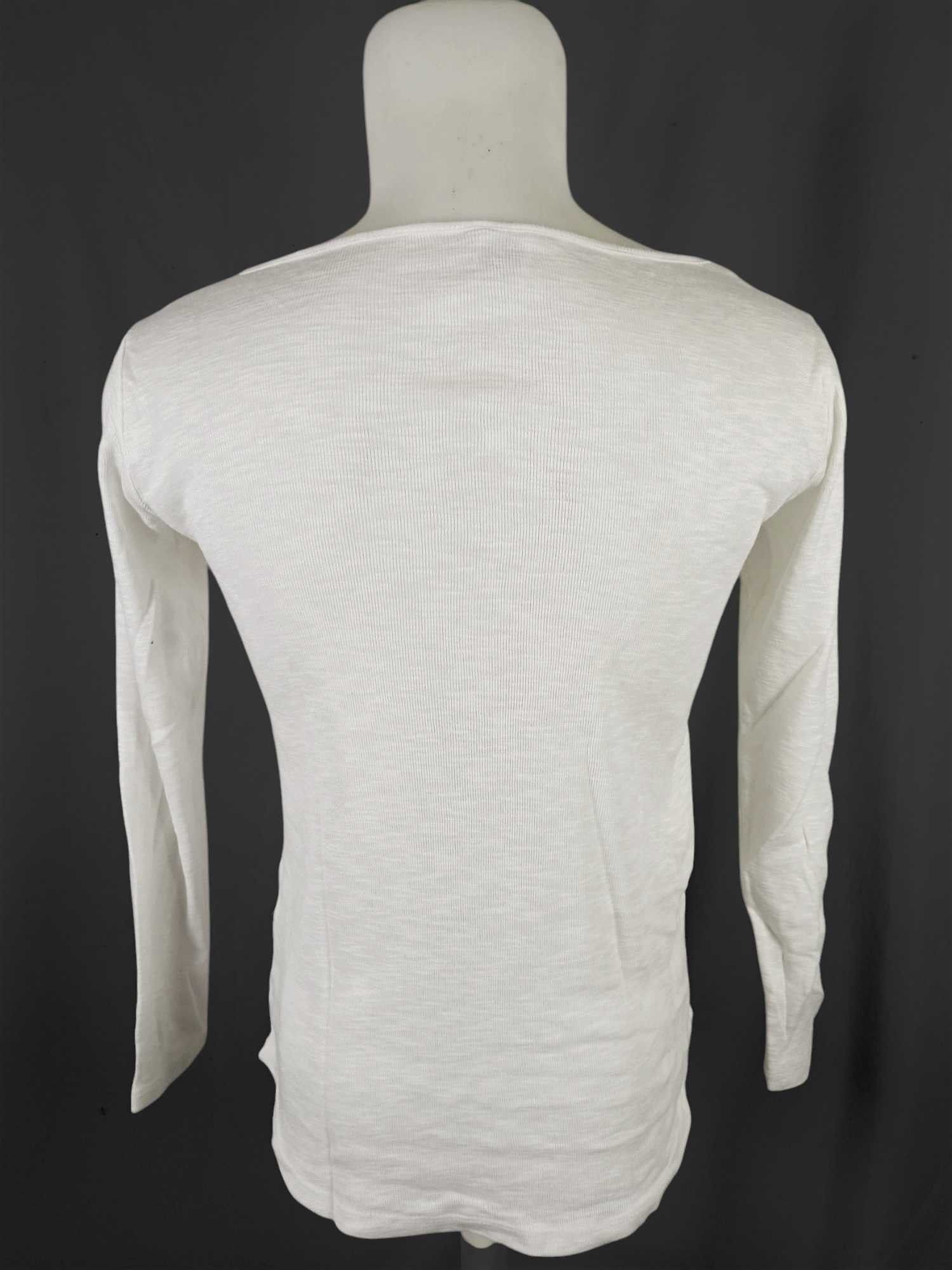 Japanese Brand MORI & STYLE Studed Street Dog Long Sleeve Tshirt Size US M / EU 48-50 / 2 - 5 Thumbnail