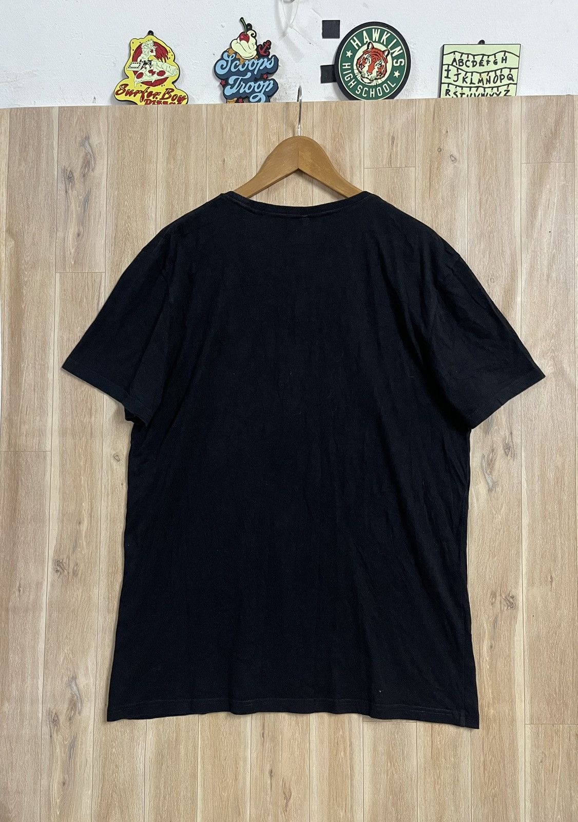 Japanese Brand × Vintage Vintage Y2K Sailormoon T shirt XL Anime Movie Cyber Week Size US XL / EU 56 / 4 - 8 Thumbnail