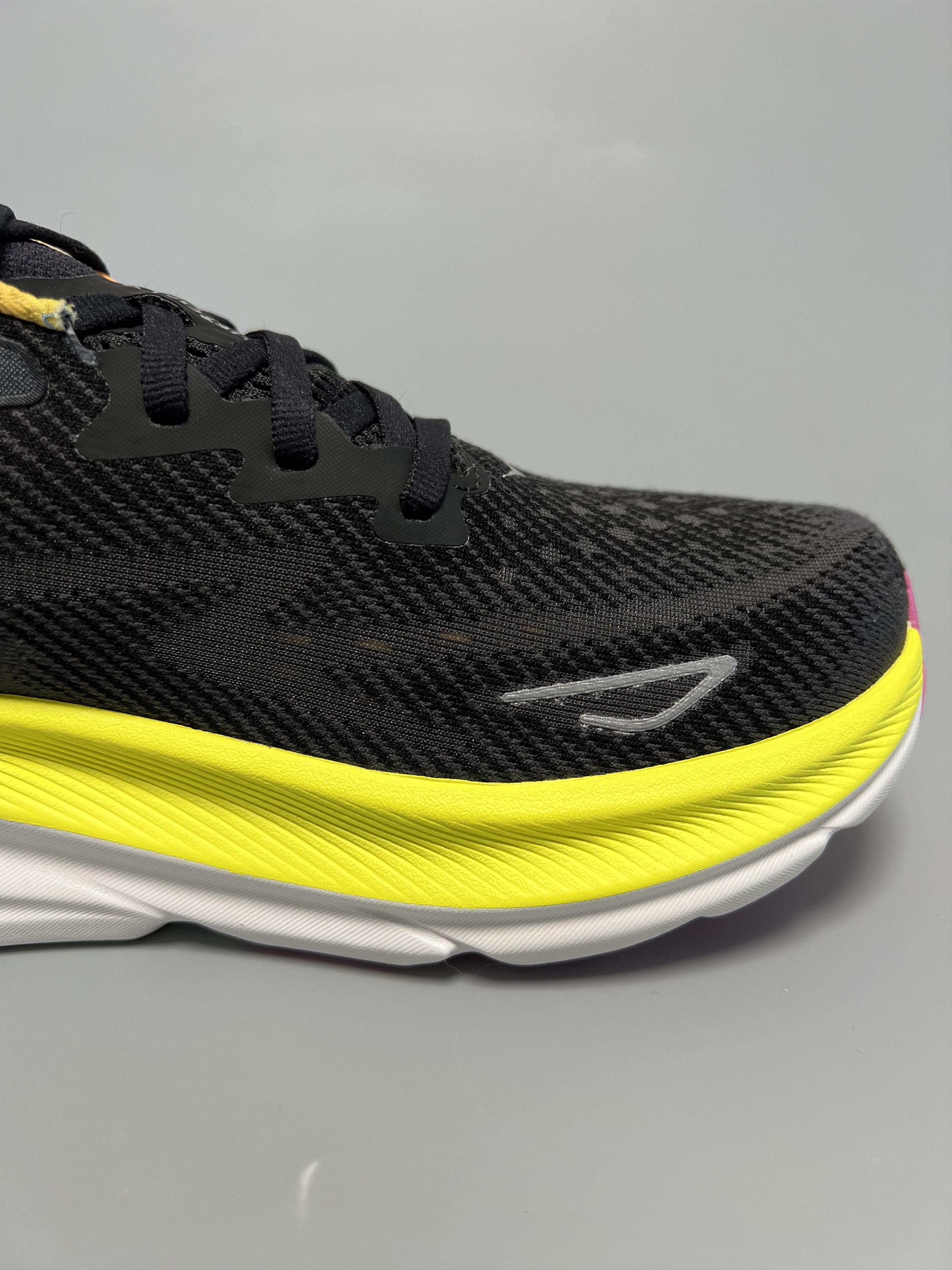 Hoka 8.5D Hoka One One Clifton 9 Men's Running Shoes Walking Gym Size US 8.5 / EU 41-42 - 7 Thumbnail