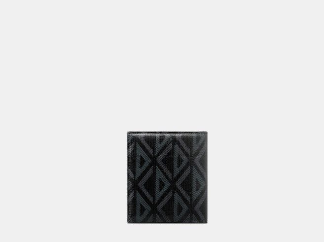 Dior o1w1db10325 2ESBC Size: OS / Compact Vertical Wallet Size ONE SIZE - 4 Thumbnail