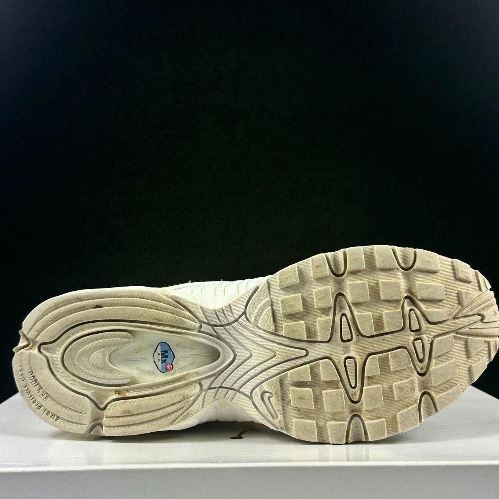 Nike Nike Air Max Tailwind IV — US 7 / UK 4.5 / EU 38 Size US 6.5 / IT 36.5 - 3 Thumbnail
