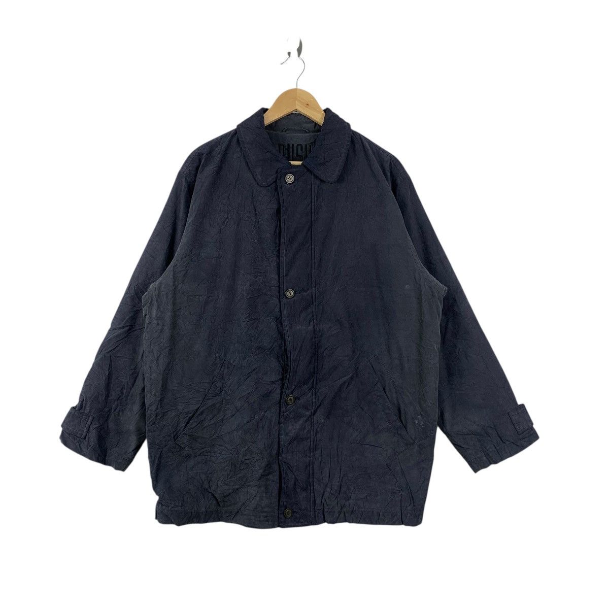 Vintage Vintage BUSH THERMORE Thermal Insulation Outdoor Jacket Size US XXL / EU 58 / 5 - 1 Thumbnail