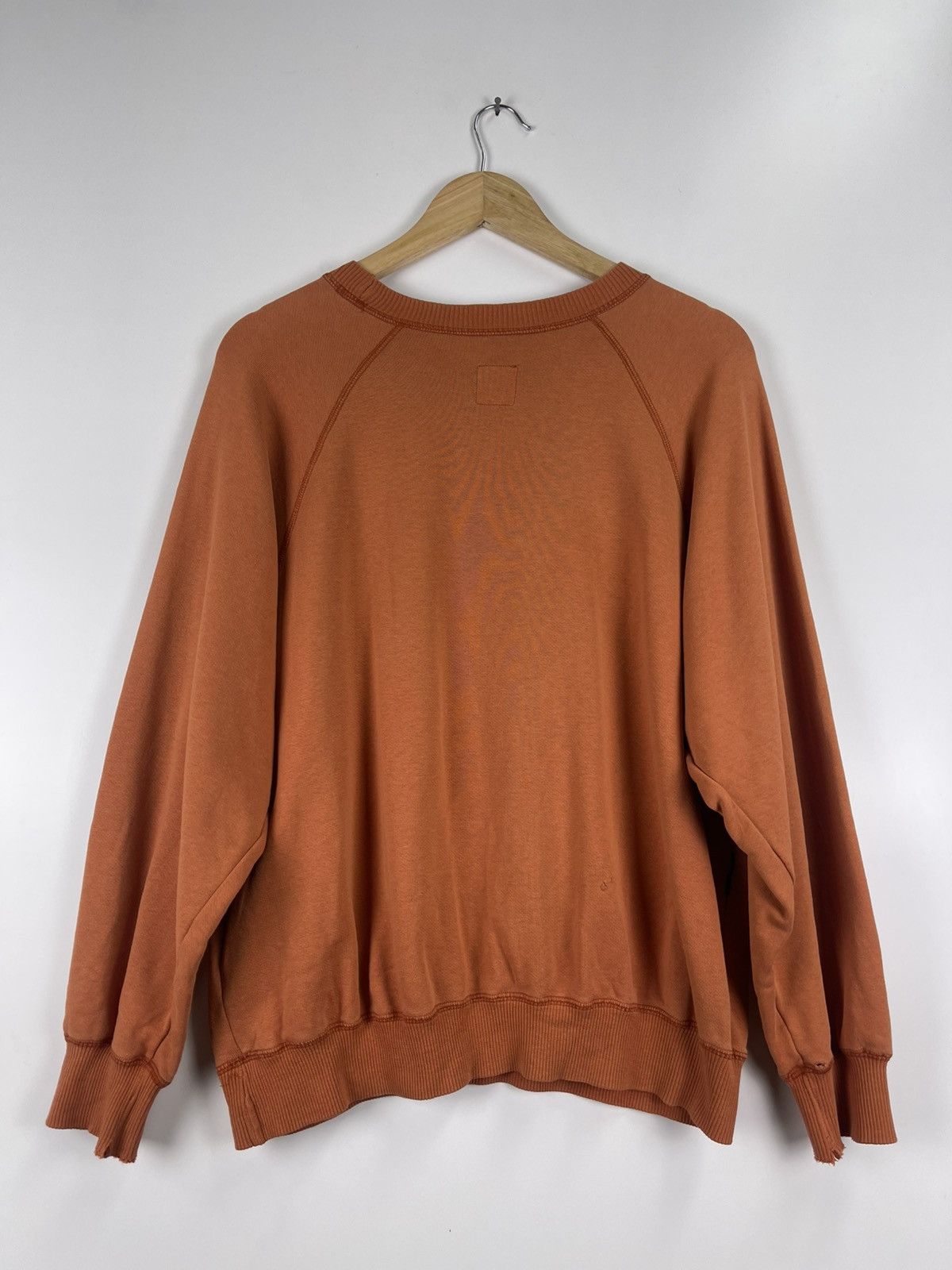 Hai Sporting Gear Vintage Hai Sporting Gear Sweatshirt Size US M / EU 48-50 / 2 - 10 Thumbnail