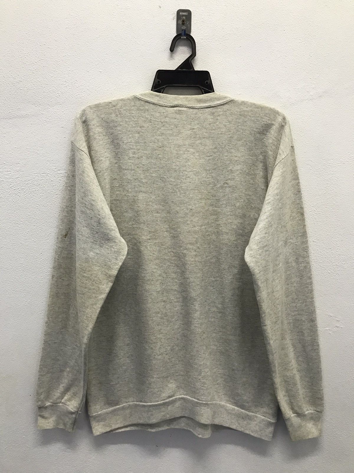 Velva Sheen × Vintage Vintage Velva Sheen Tweety CALIFORNIA Made In Usa Sweatshirt Size US M / EU 48-50 / 2 - 2 Thumbnail