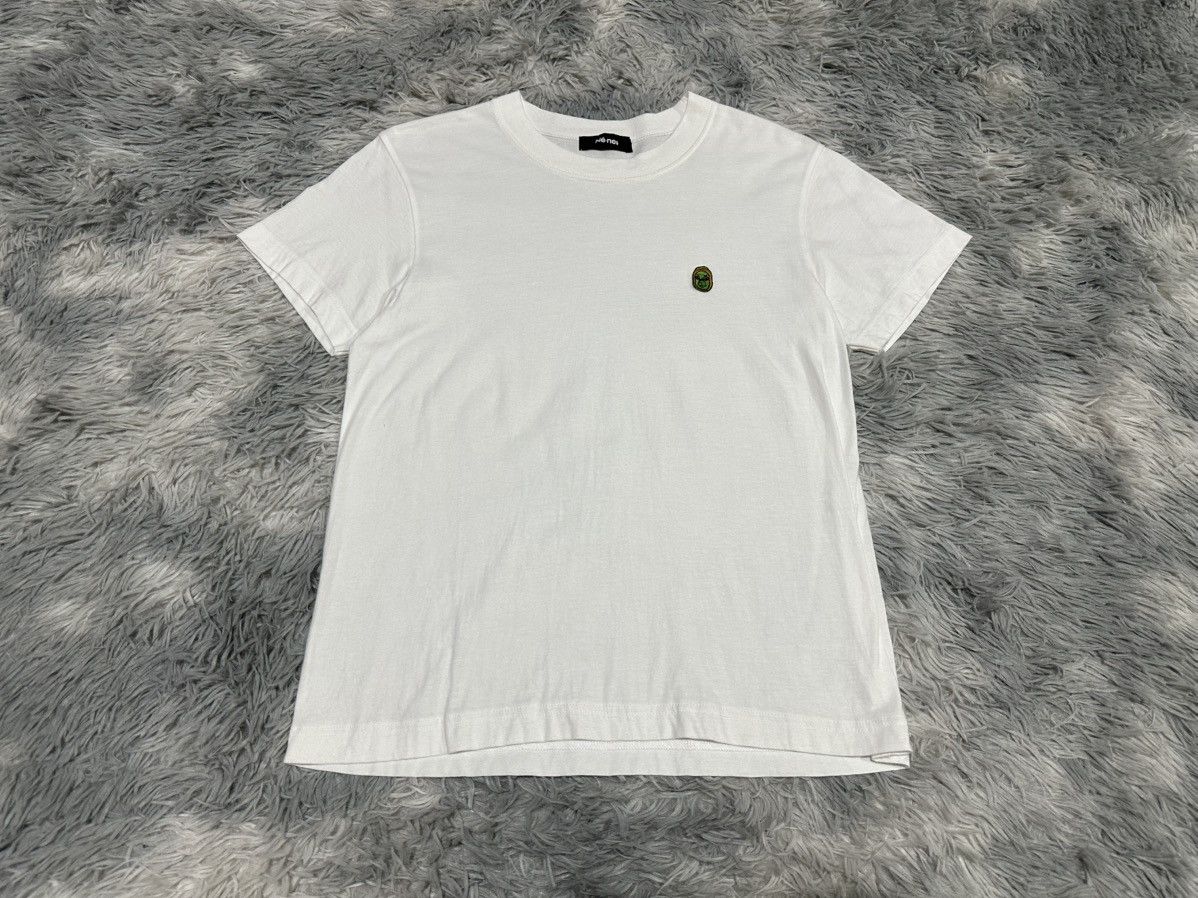 Ne-Net 🔥Ne-Net Shirt Embroidered Logo Size US M / EU 48-50 / 2 - 2 Thumbnail