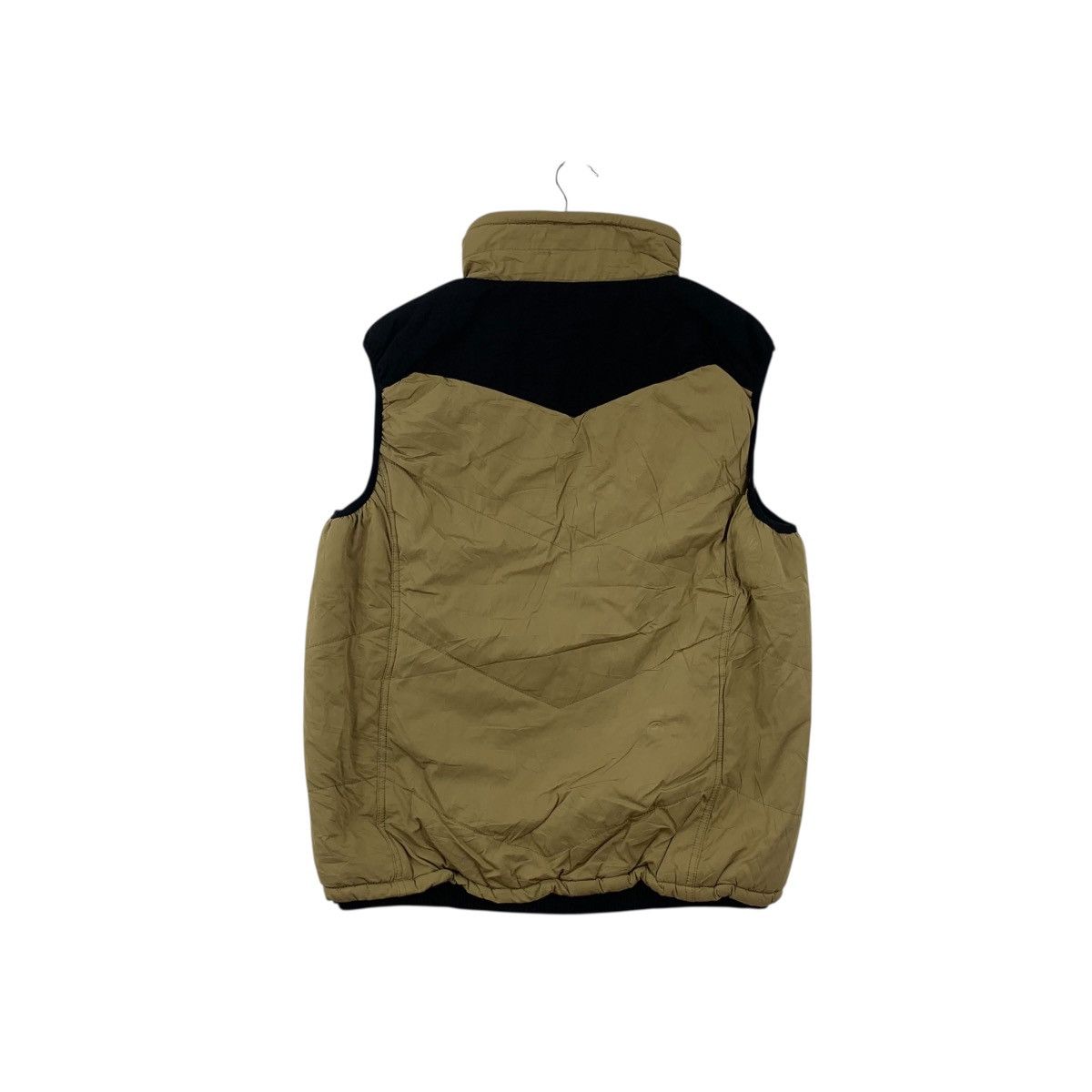 Other CORDURA FIELD CORE Heat Assist Winter Puffer Vest Jacket Size L / US 10 / IT 46 - 7 Thumbnail