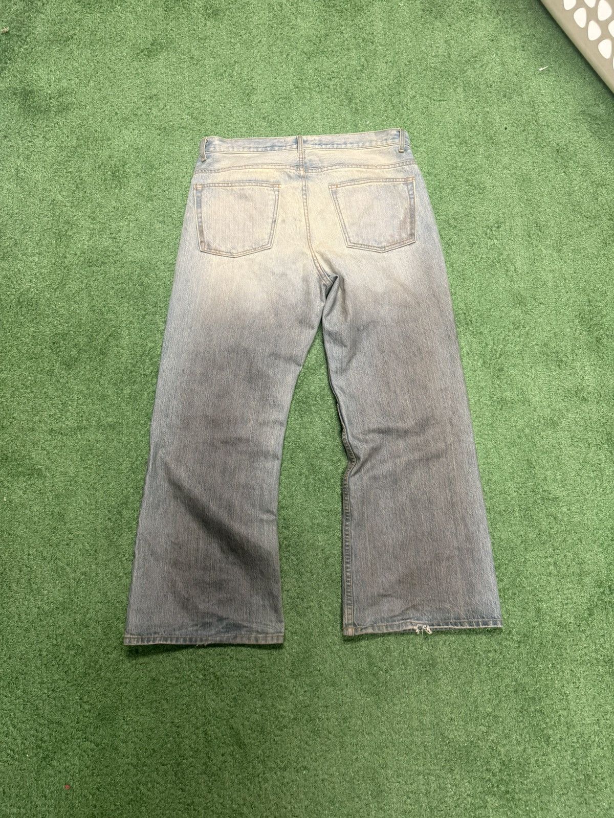 Vertabrae Vertabrae baggy denim sized 32 Size US 32 / EU 48 - 7 Thumbnail