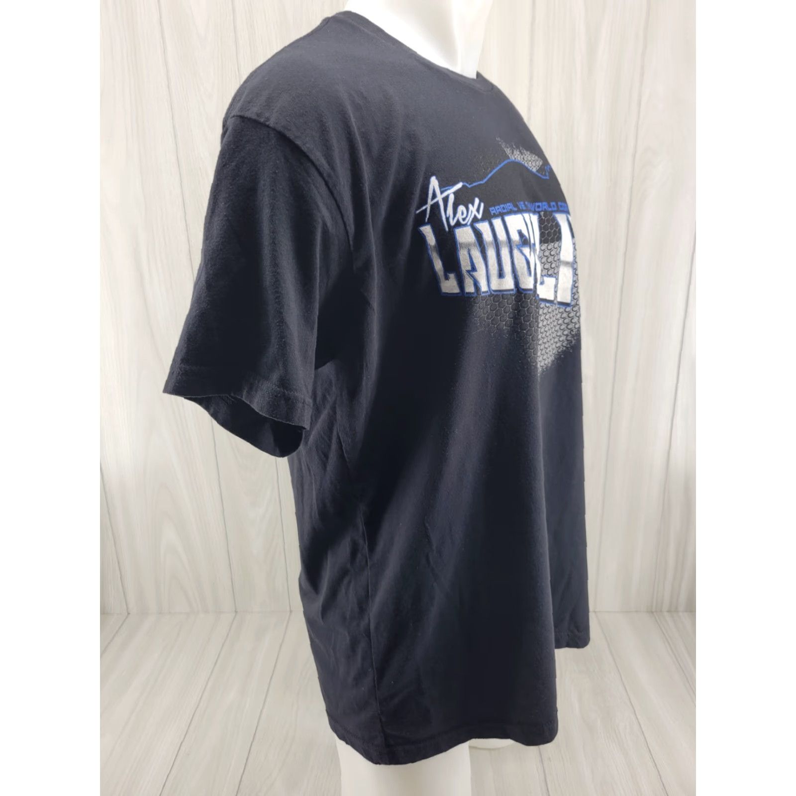 Next Level VINTAGE? No. Size US XL / EU 56 / 4 - 5 Thumbnail