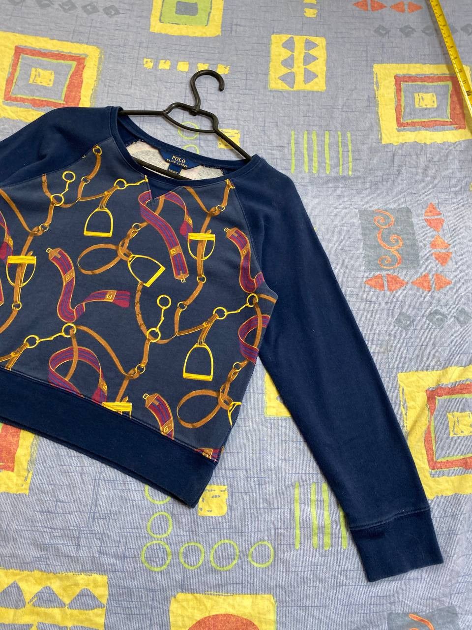 Polo Ralph Lauren Ralph Lauren Sweater Size US XXS / EU 40 - 3 Thumbnail
