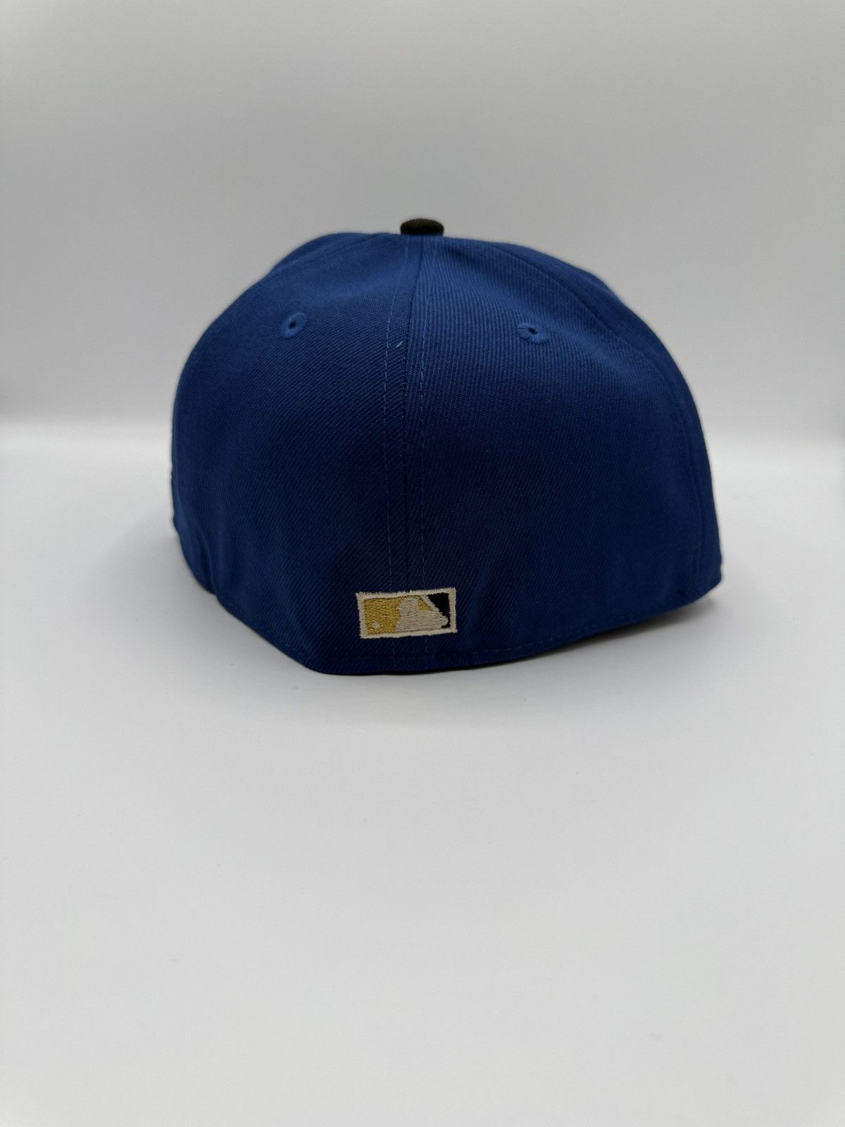 New Era Seattle Mariners New Era 59FIFTY Fitted – Size 7 1/8 Size ONE SIZE - 6 Thumbnail