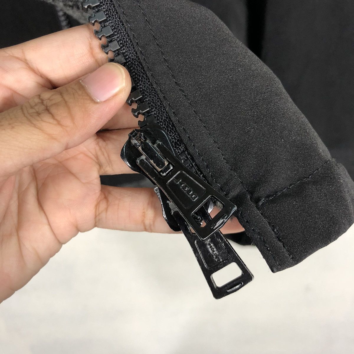 Armani × Emporio Armani × Other Armani Collection Windbreaker Outfits Jacket Size US M / EU 48-50 / 2 - 14 Thumbnail