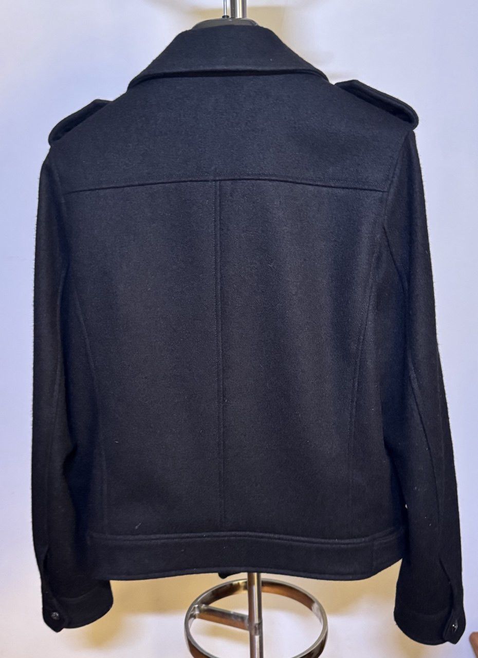 Saint Laurent Paris Saint Laurent Giubbino Size US S / EU 44-46 / 1 - 2 Thumbnail