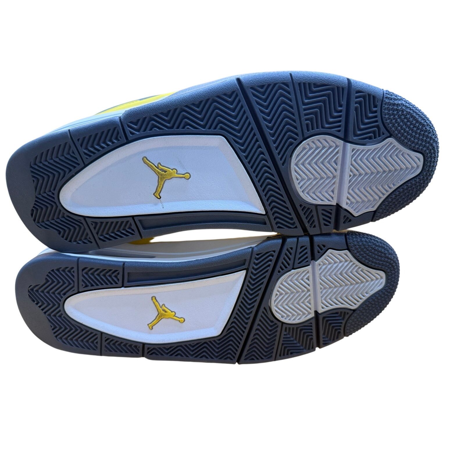 Jordan Brand Jordan 4 Lightning Size 11 Size US 11 / EU 44 - 4 Thumbnail