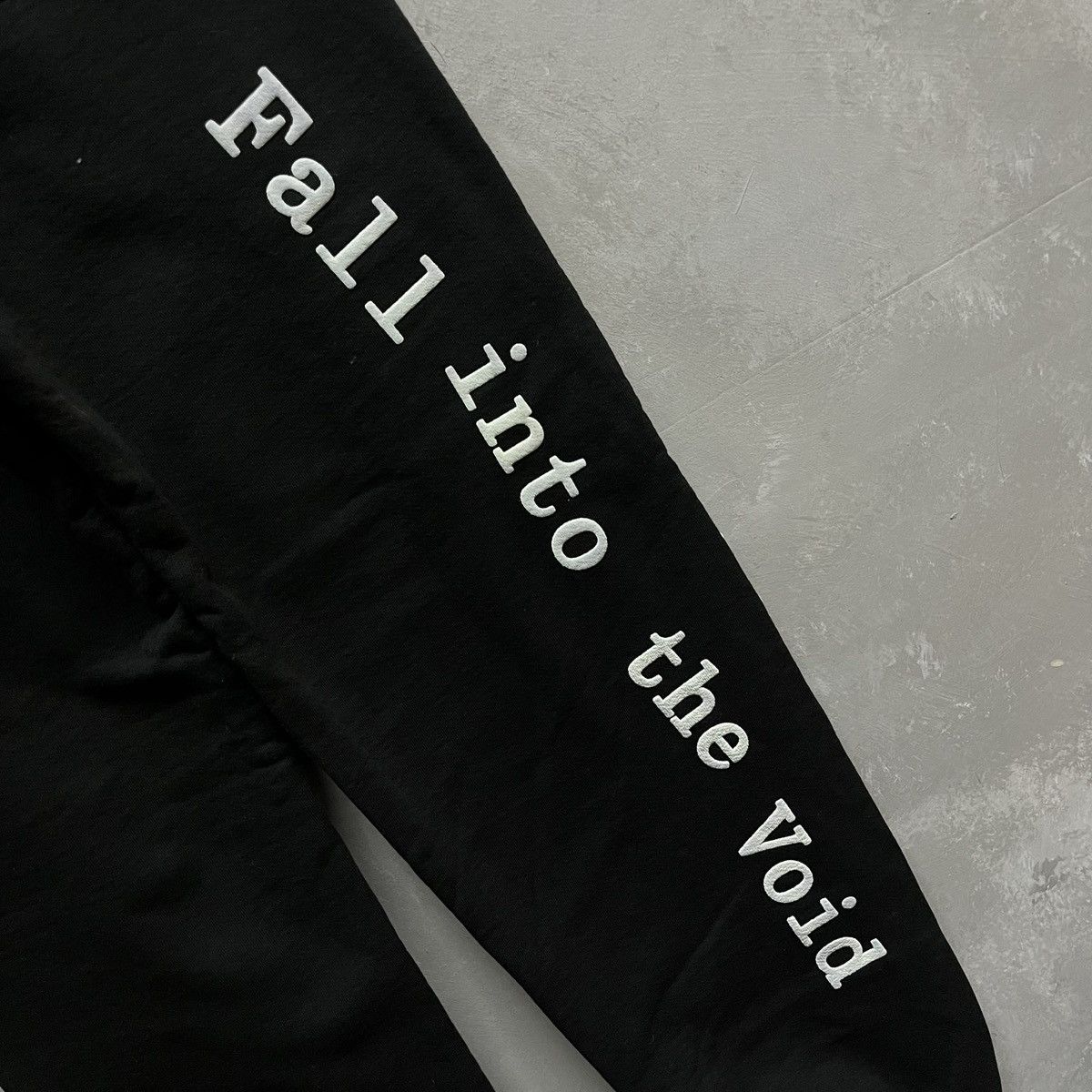 Cactus Plant Flea Market × Kid Cudi Kid Cudi CPFM For MOTM III The Void 12 Sweatpants Size US L / EU 52-54 / 3 - 7 Thumbnail