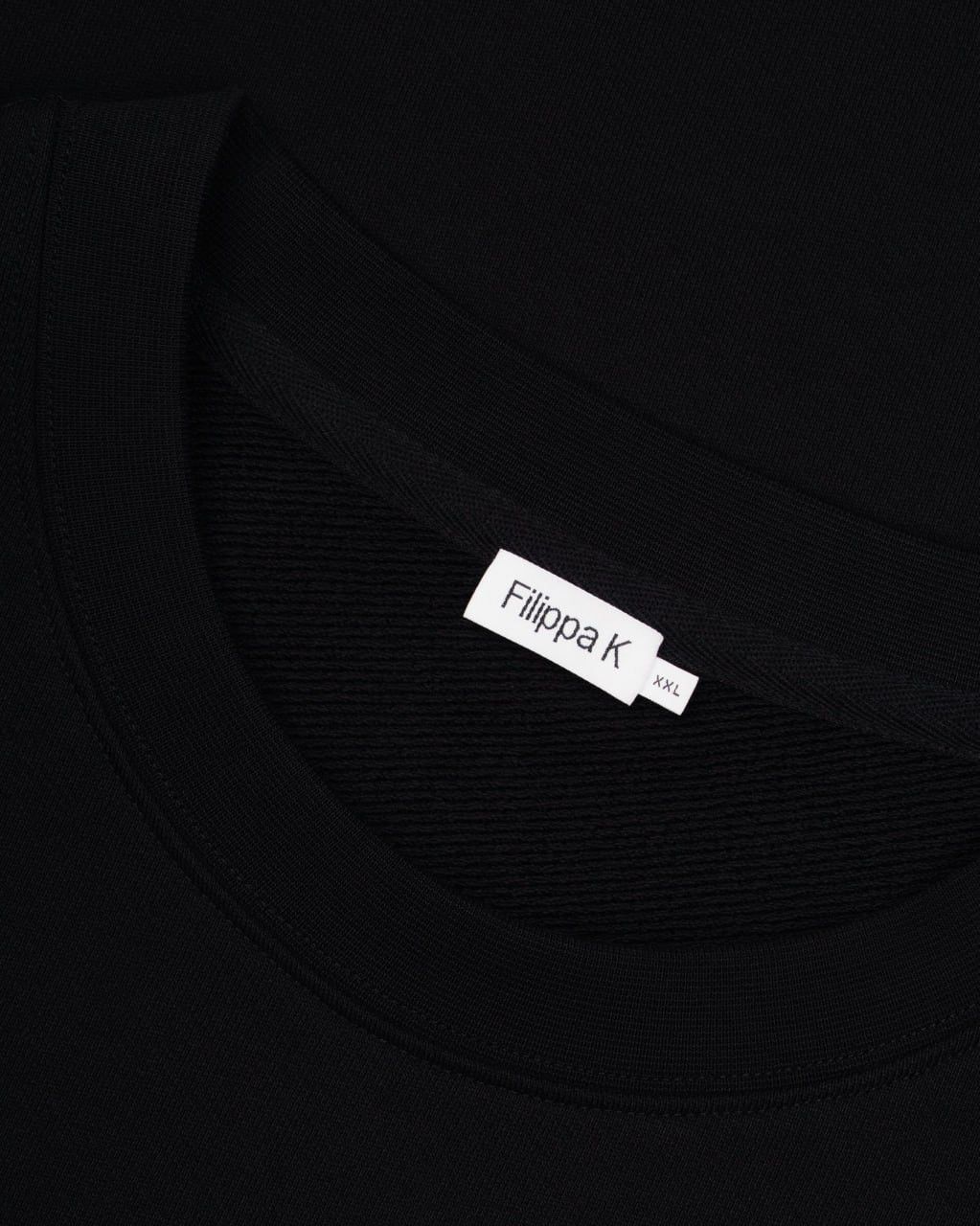 Filippa K FILIPPA K / Basic sweatshirt Size US XXL / EU 58 / 5 - 3 Thumbnail