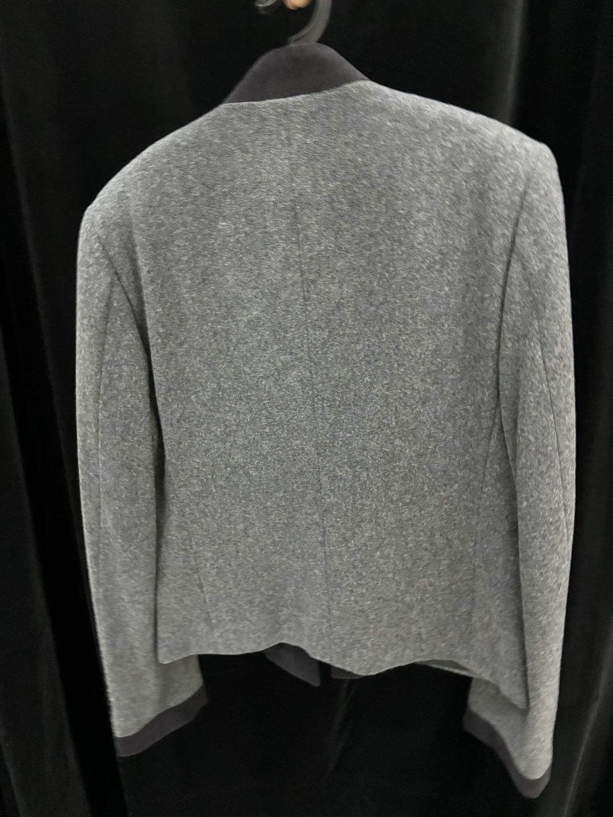 Other Bernard Chandran Wool and Corduroy jacket Size US M / EU 48-50 / 2 - 2 Thumbnail
