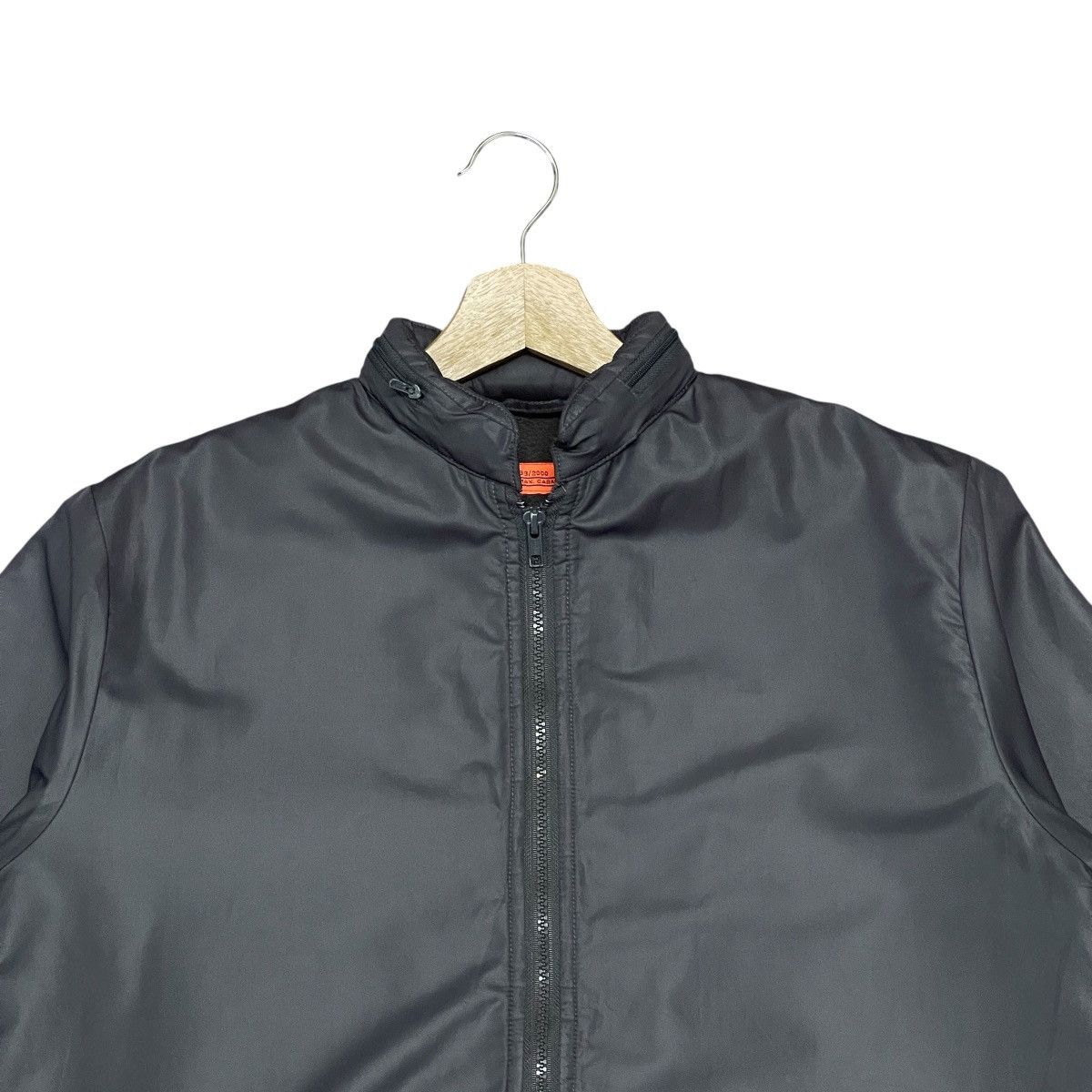 Issey Miyake Vintage Cabane de Zucca The Year of Climax 99/00 Jacket Size US L / EU 52-54 / 3 - 7 Thumbnail