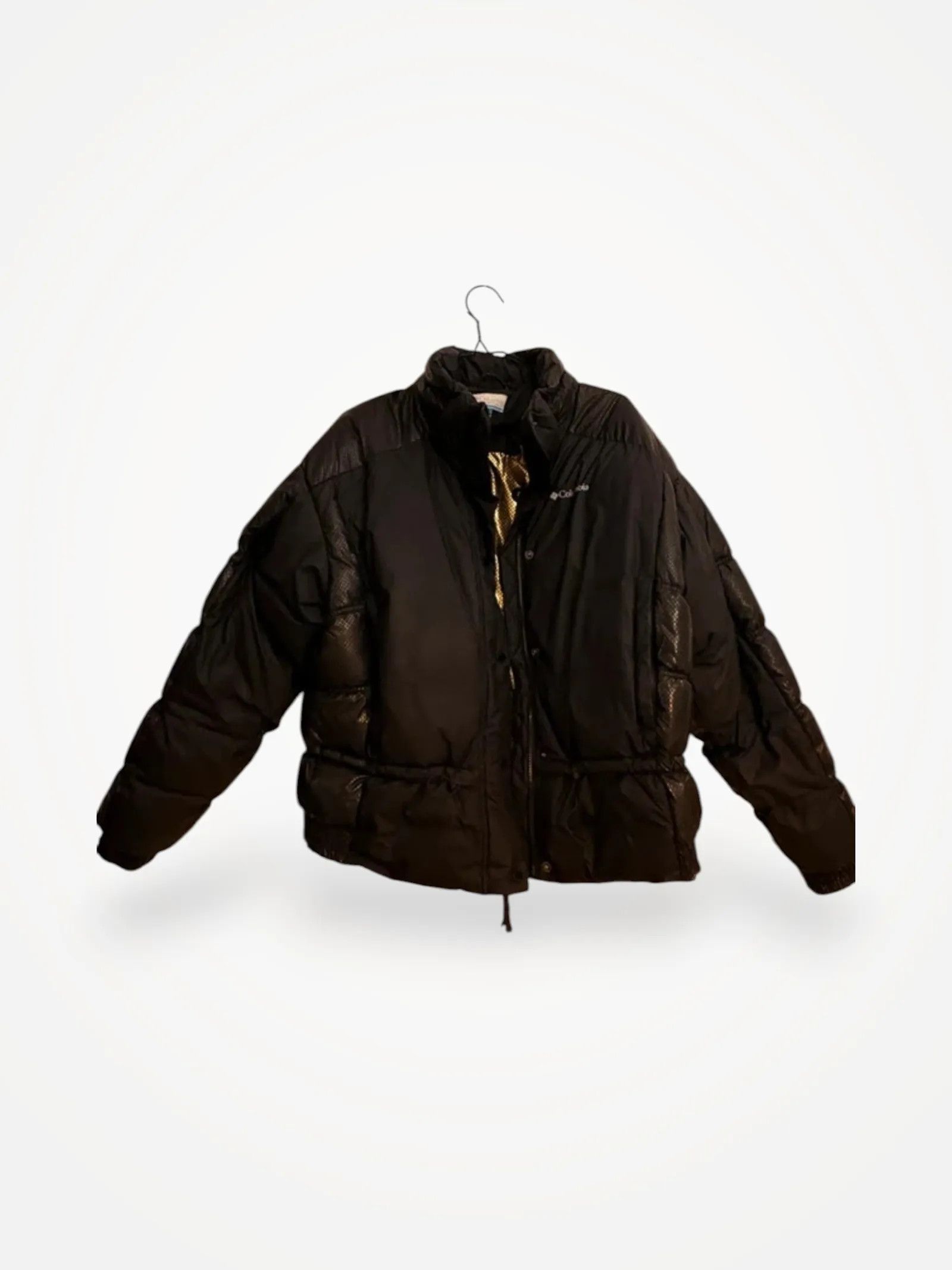 Columbia Columbia Down Jacket Size L / US 10 / IT 46 - 1 Thumbnail