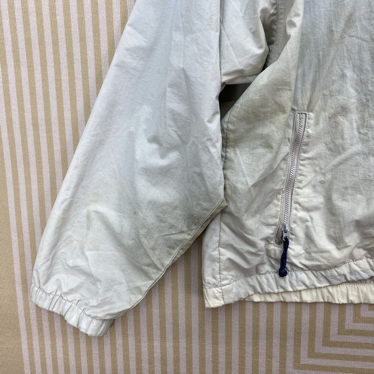 Columbia Vintage Trashed Columbia Light Jacket Size US M / EU 48-50 / 2 - 6 Thumbnail