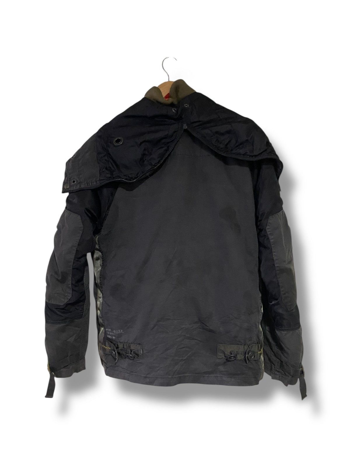Avirex Vintage Avirex N-2B Flight Military Jacket (154) Size US S / EU 44-46 / 1 - 3 Thumbnail