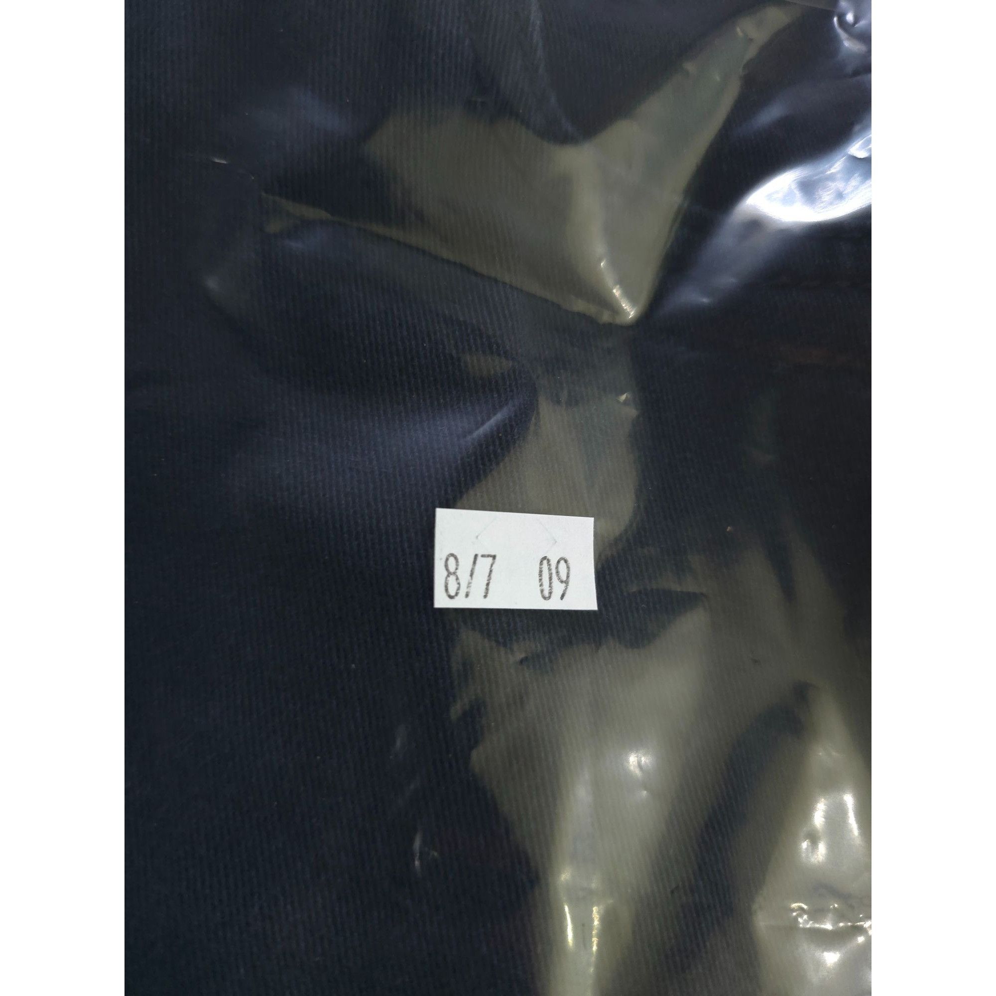 U.S. Polo Assn. U.S. Polo Assn. Womens Dark Blue Denim Jeans Size 14 Size 36" / US 14 / IT 50 - 8 Thumbnail