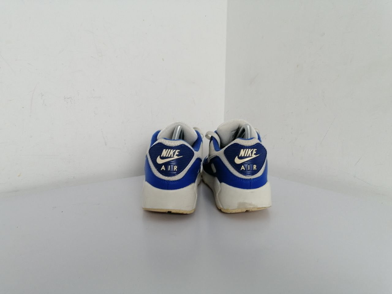 Nike Nike Air Max 90 By You Size US 10.5 Size US 10.5 / EU 43-44 - 3 Thumbnail