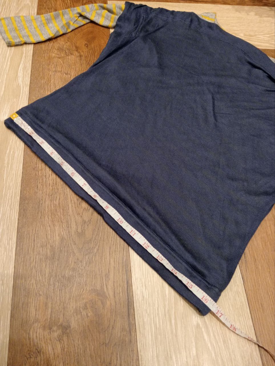 Vivienne Westwood VIVIENNE WESTWOOD RED LABEL CUT AND SEW TOPS Size M / US 6-8 / IT 42-44 - 17 Thumbnail