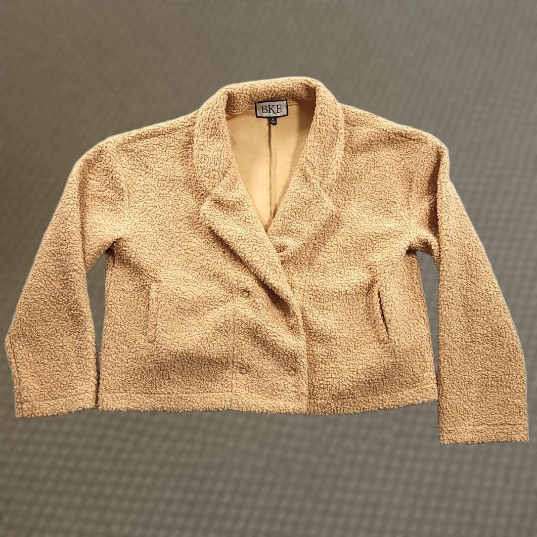 BKE VINTAGE not? (No) Size XL / US 12-14 / IT 48-50 - 1 Thumbnail